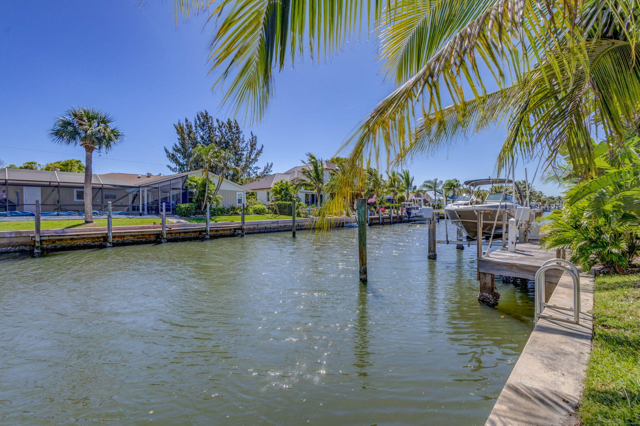 Gomez Grant W/O RVR - Residential