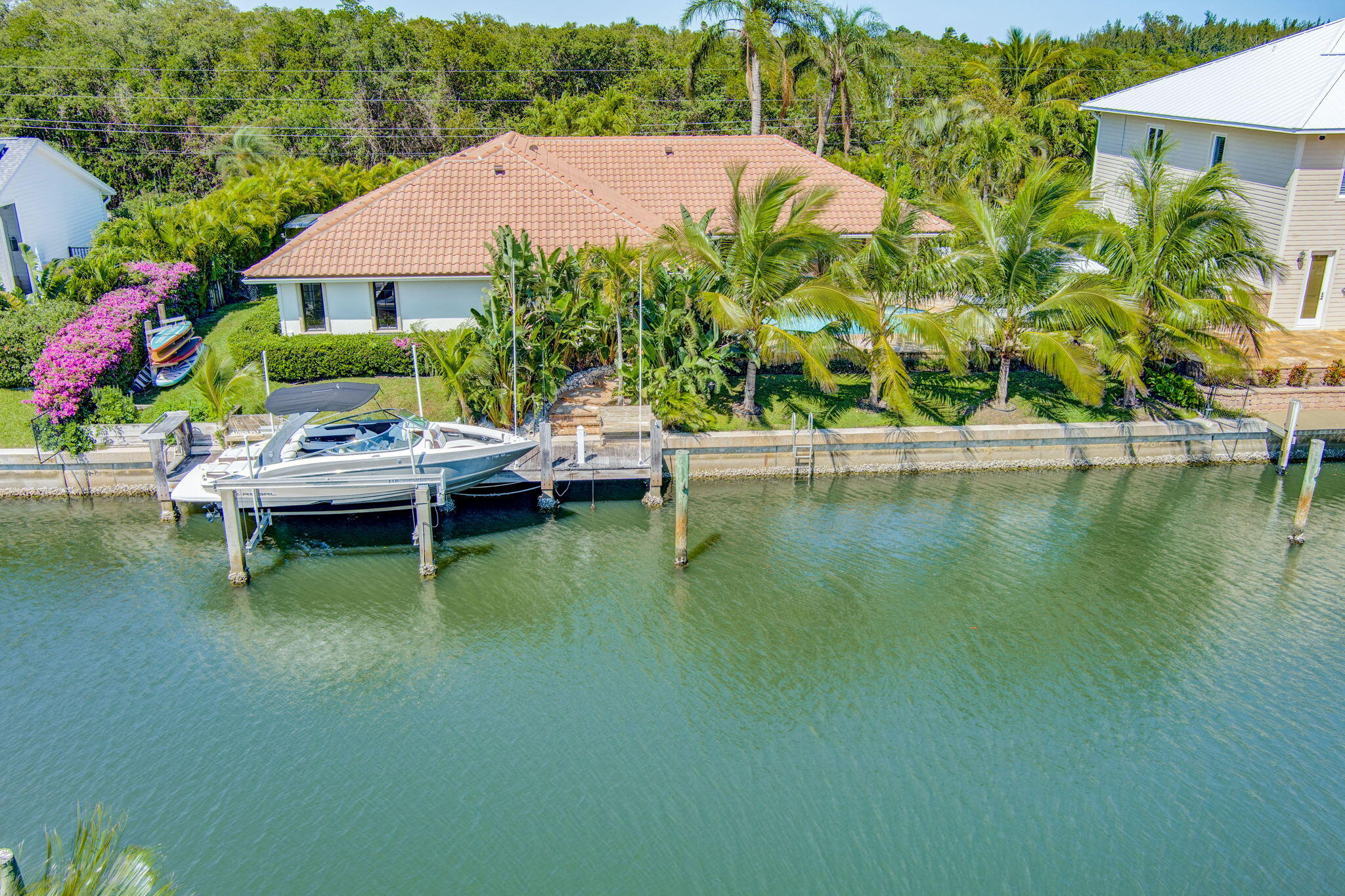 Gomez Grant W/O RVR - Residential