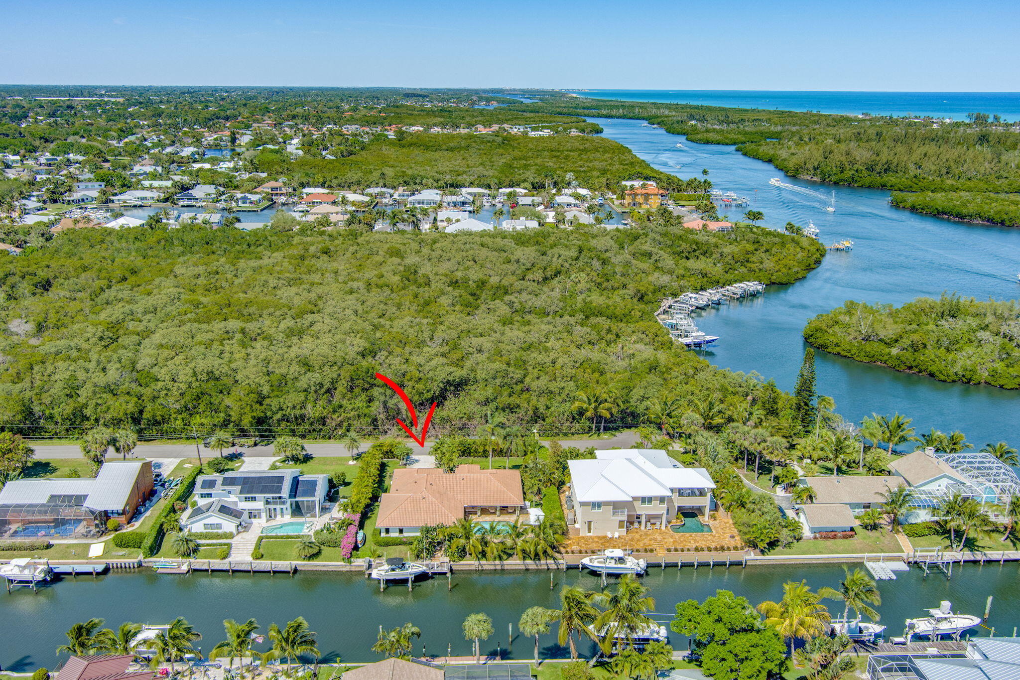 Gomez Grant W/O RVR - Residential