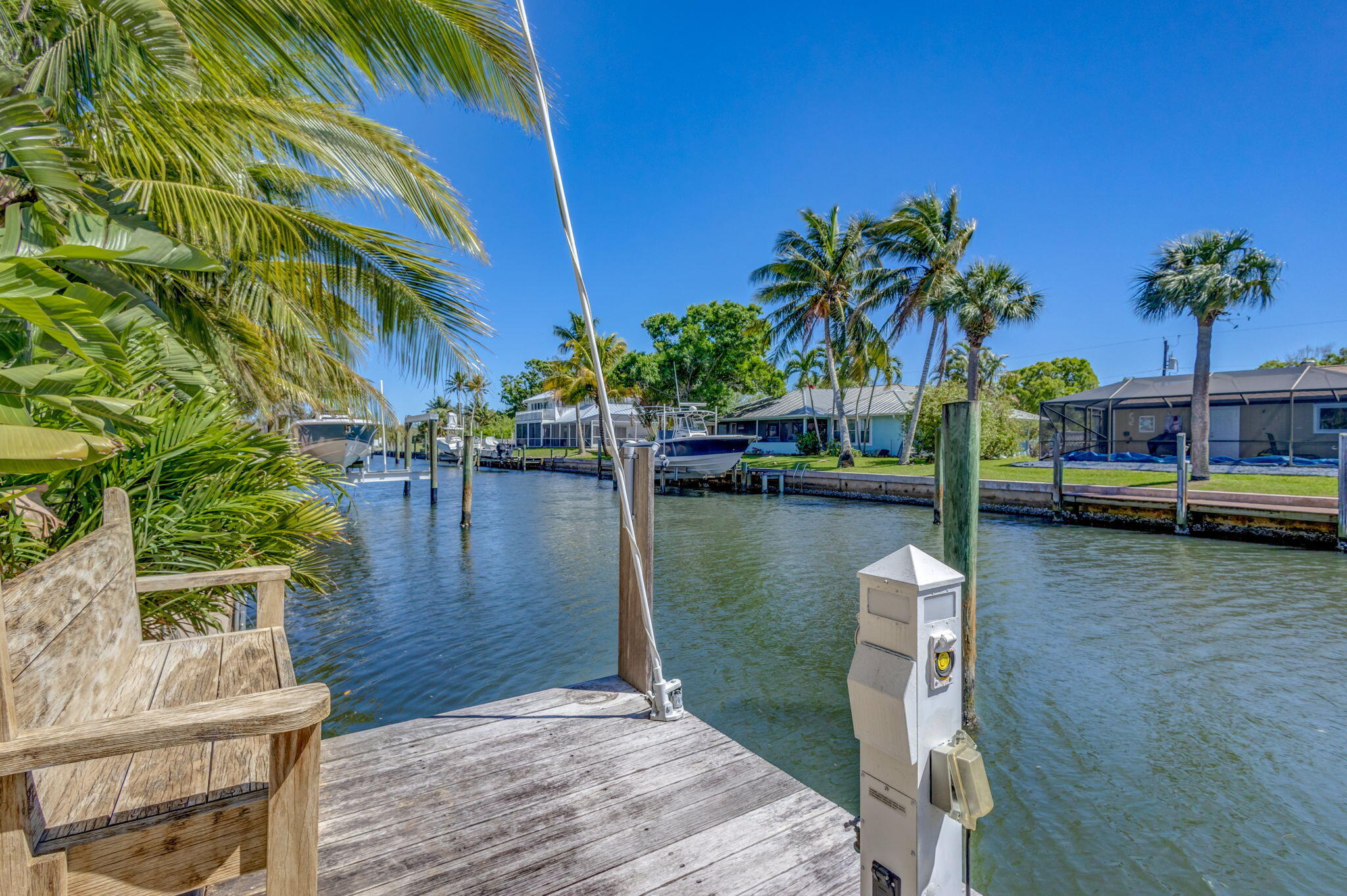 Gomez Grant W/O RVR - Residential