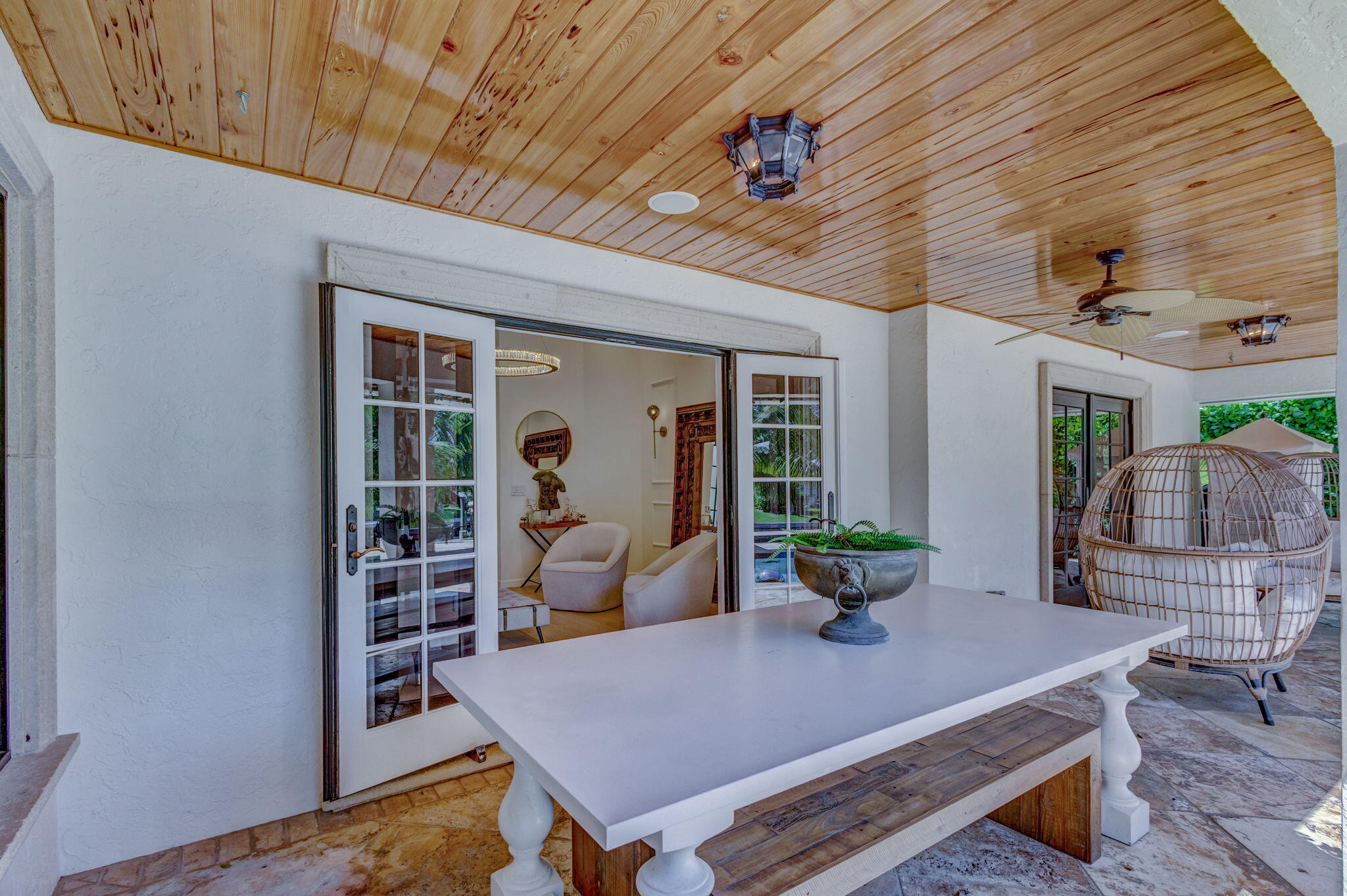 Gomez Grant W/O RVR - Residential