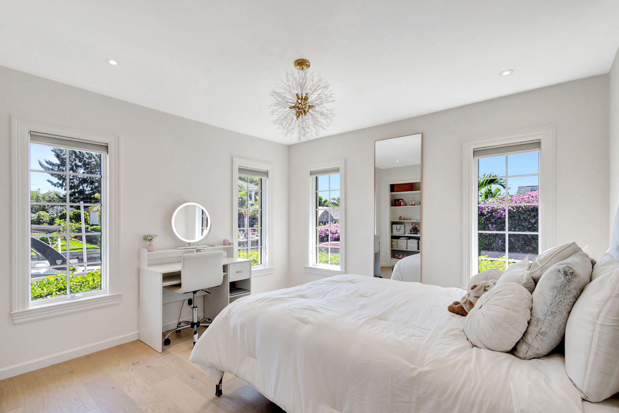 Gomez Grant W/O RVR - Residential