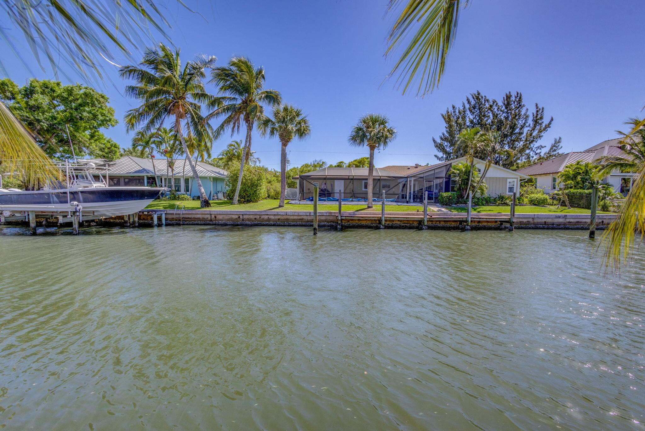 Gomez Grant W/O RVR - Residential