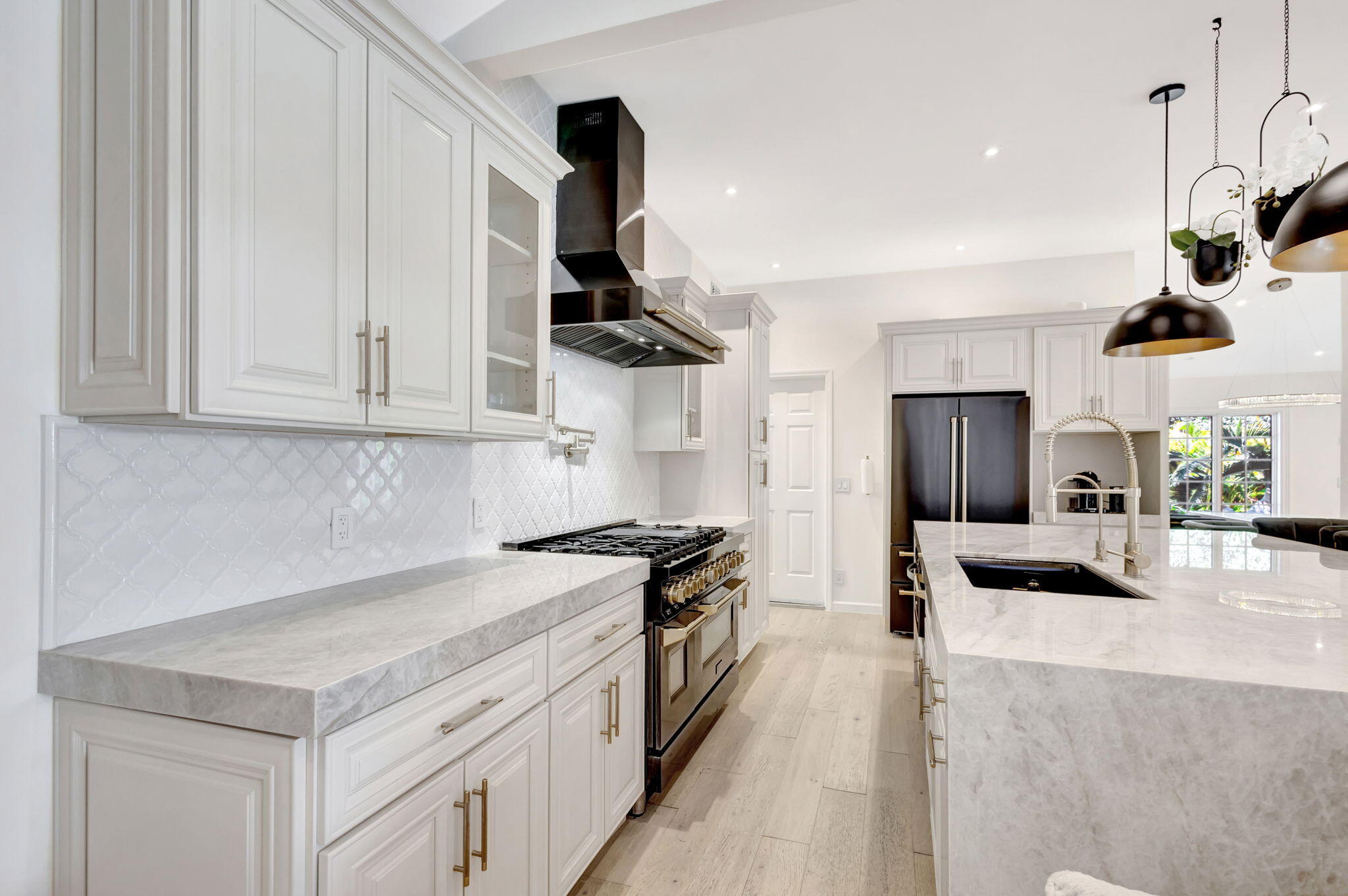 Gomez Grant W/O RVR - Residential