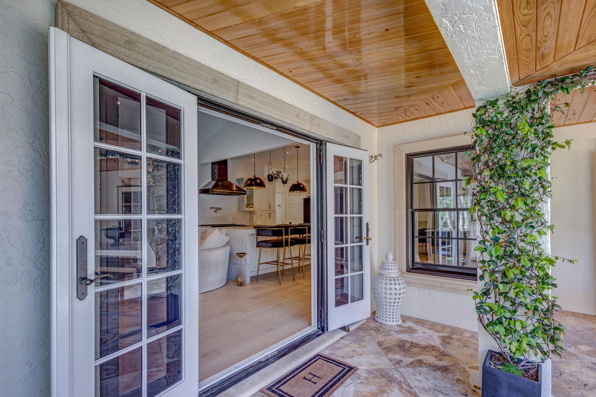 Gomez Grant W/O RVR - Residential