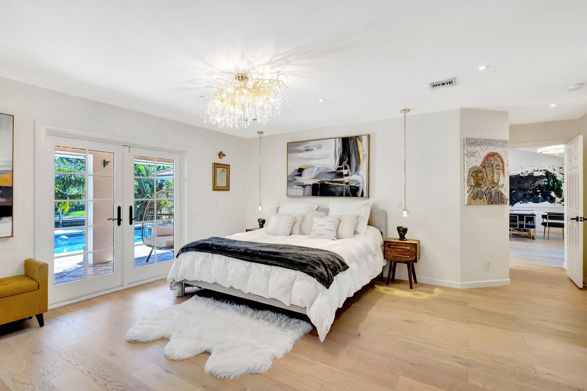 Gomez Grant W/O RVR - Residential