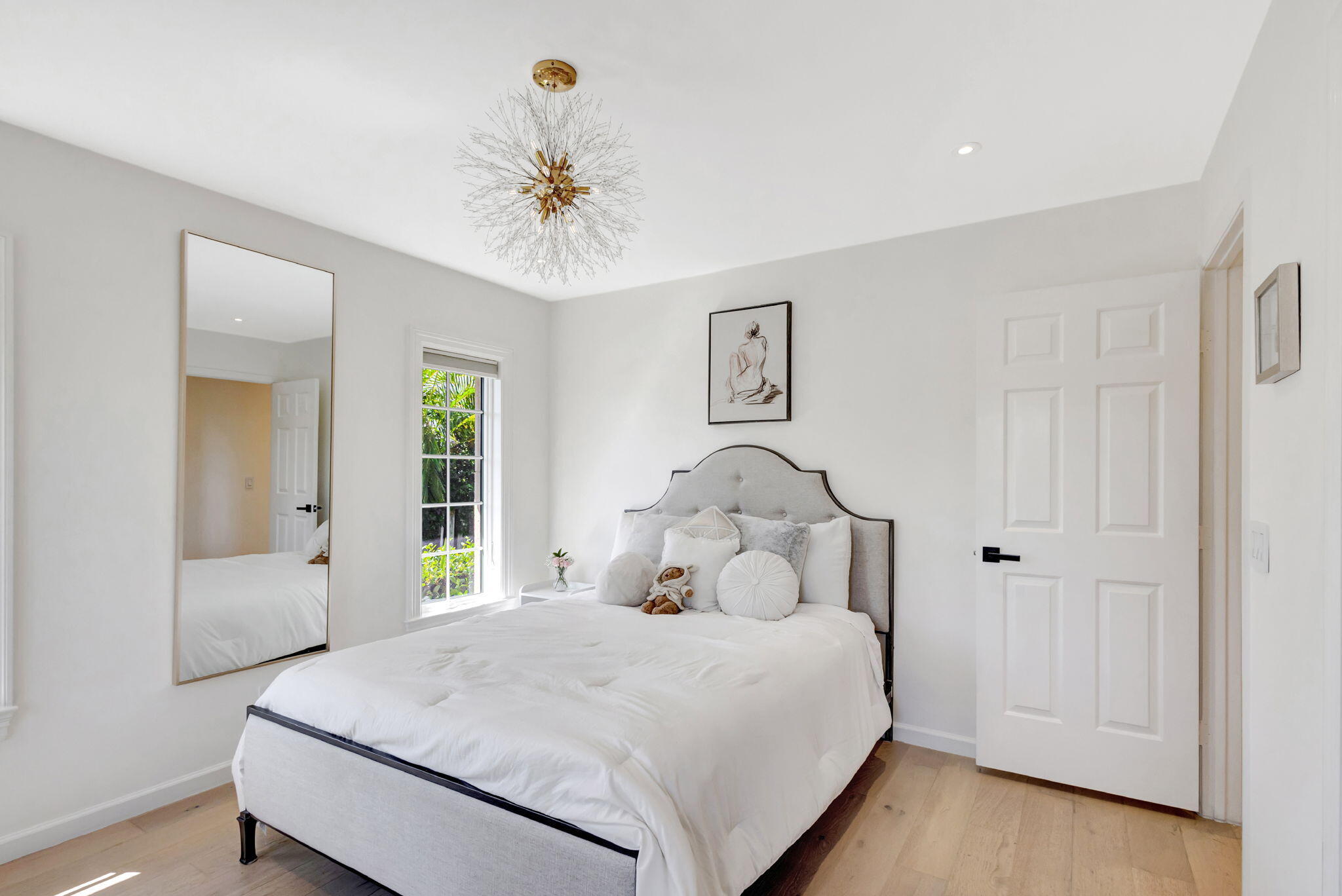 Gomez Grant W/O RVR - Residential