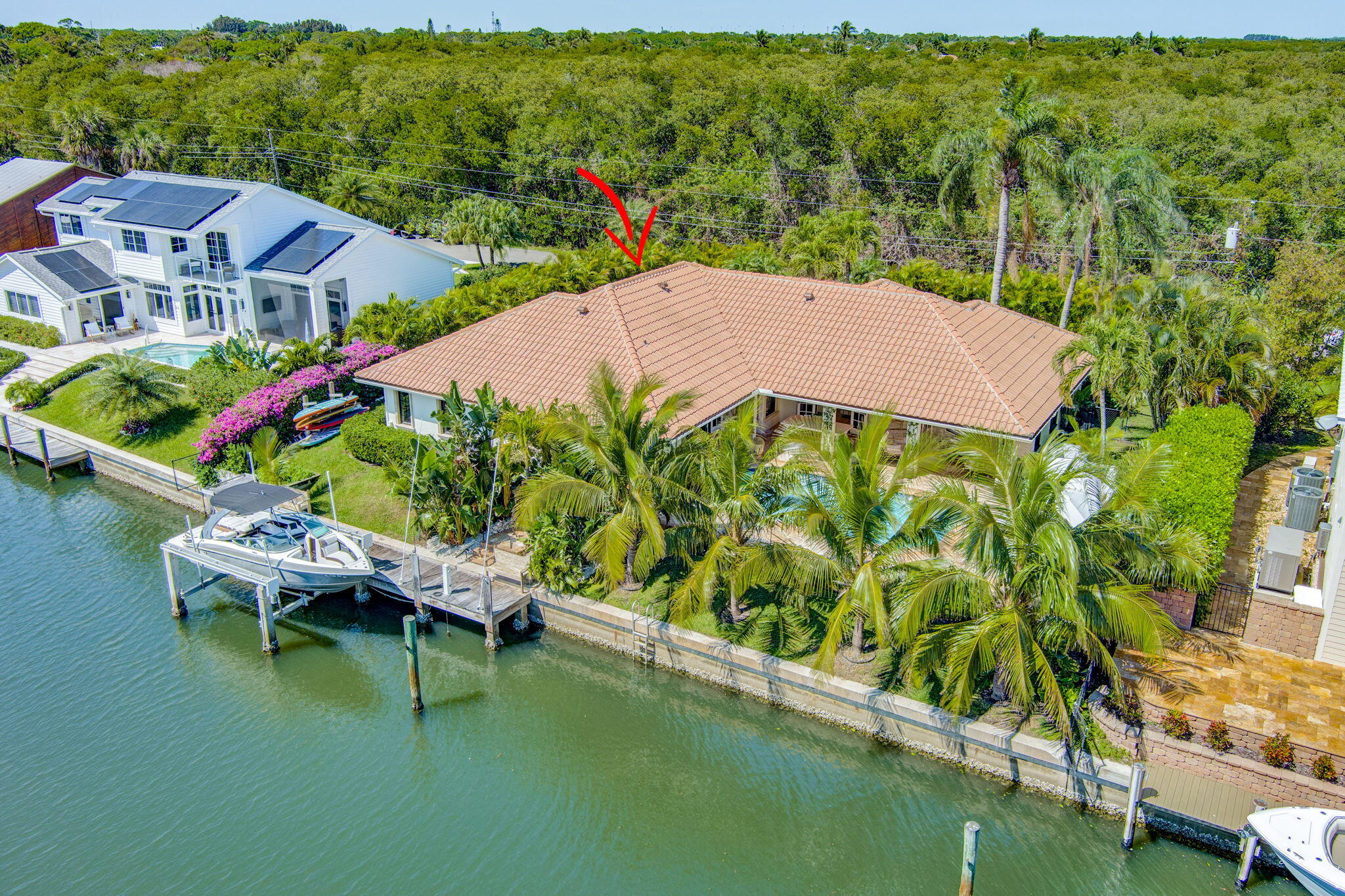 Gomez Grant W/O RVR - Residential