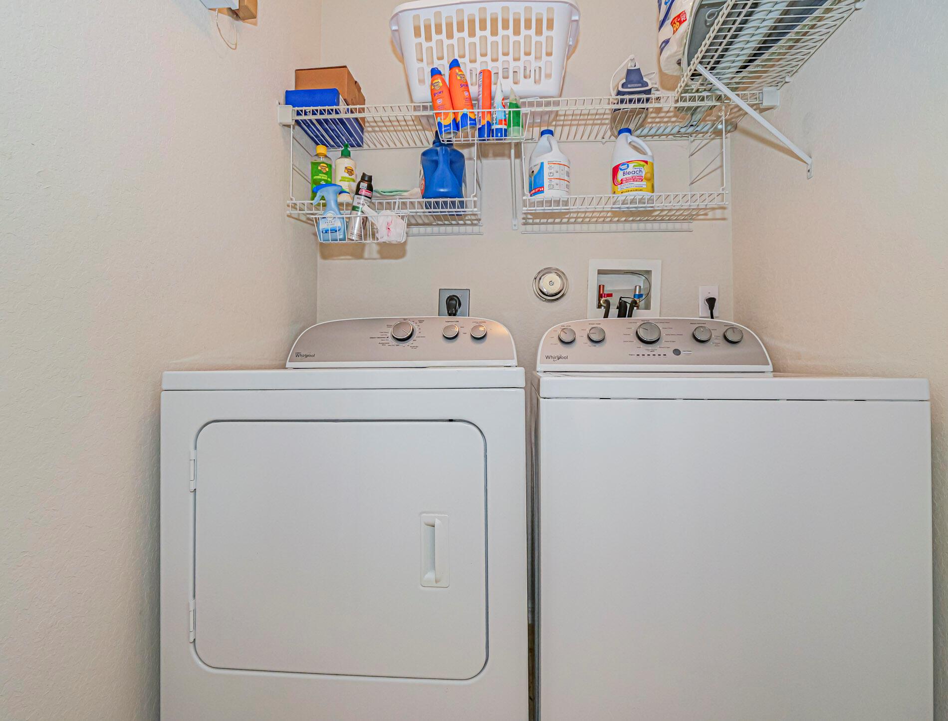 VEROLAGO - Residential Lease