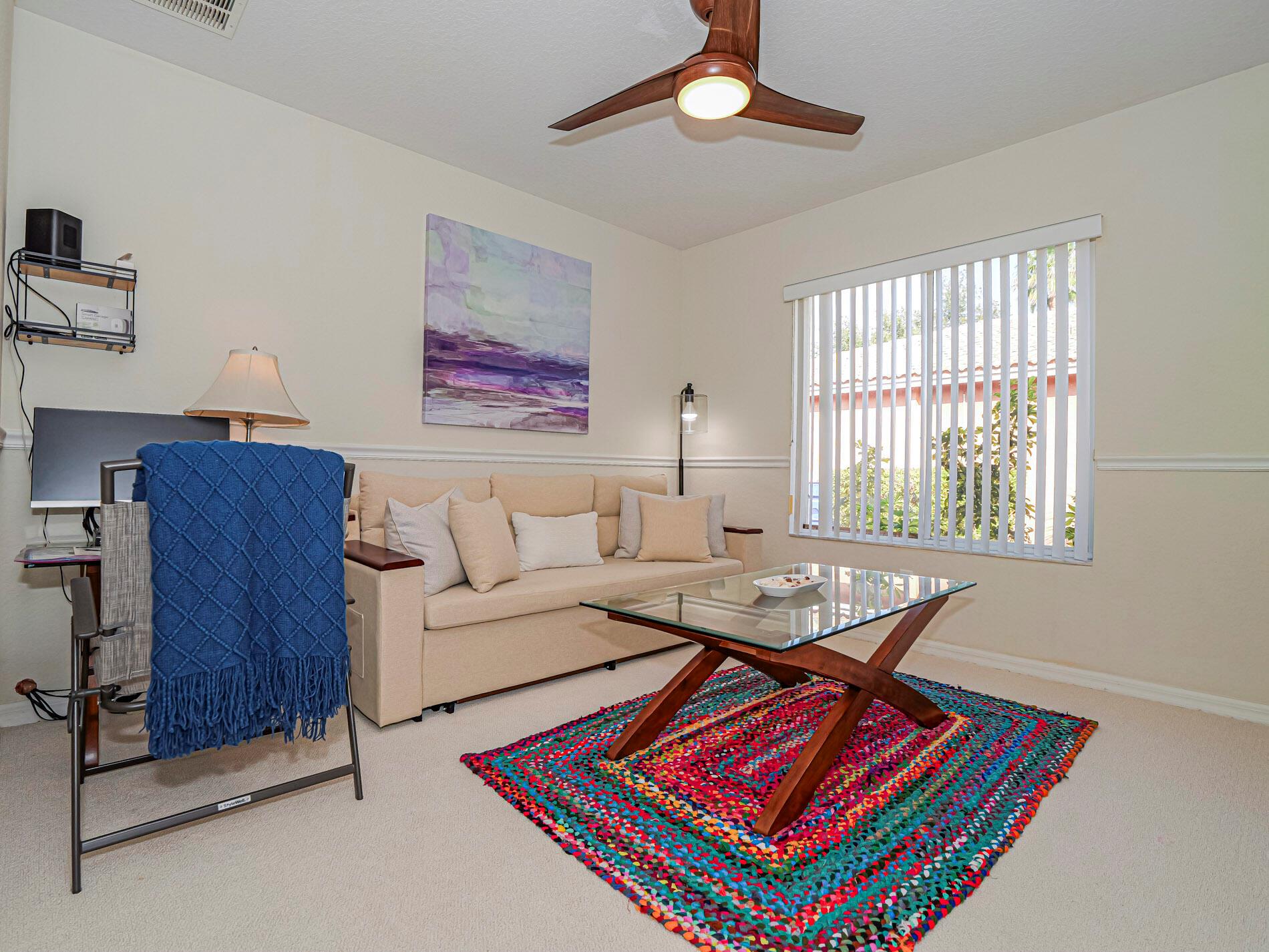 VEROLAGO - Residential Lease