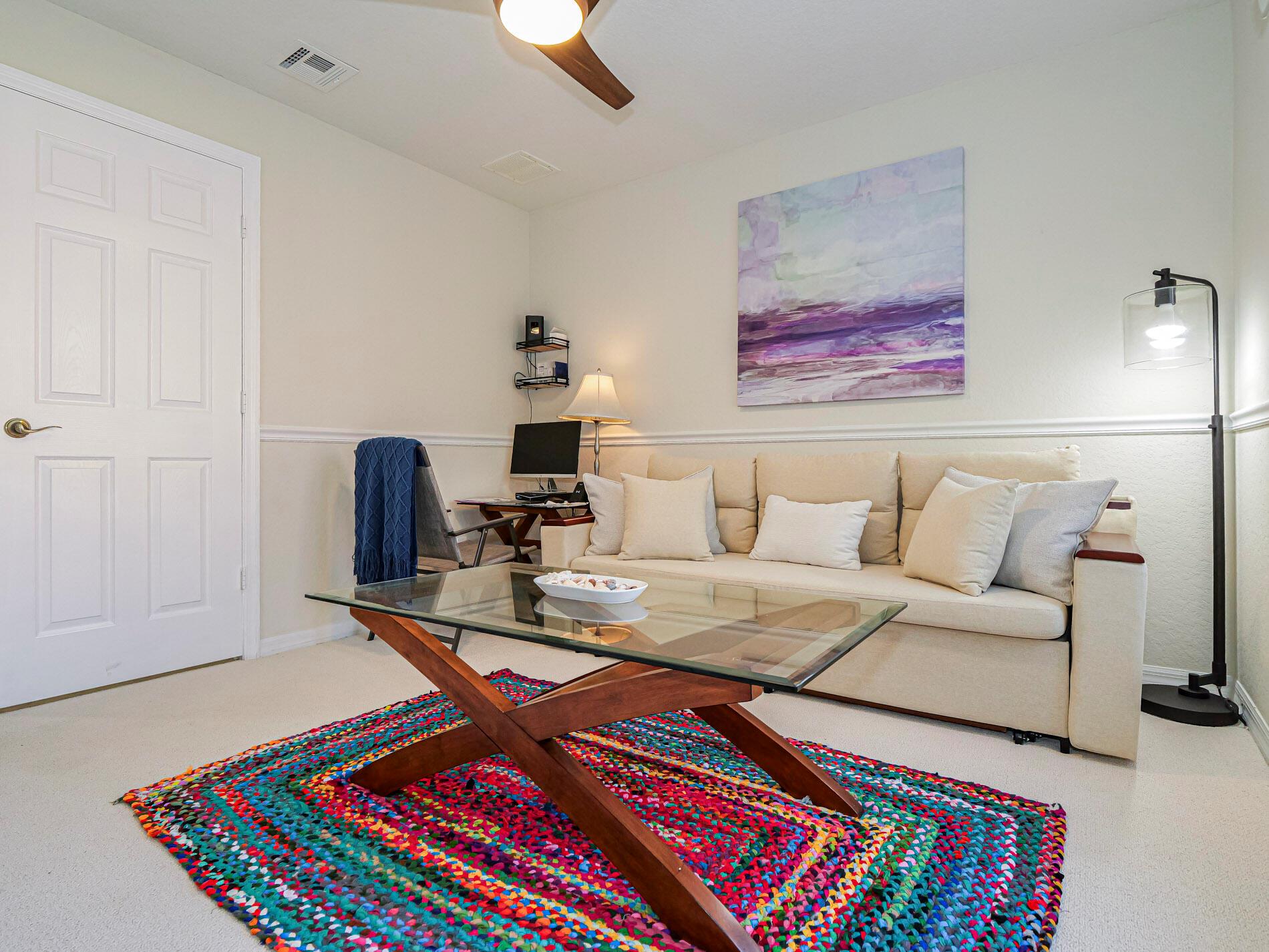 VEROLAGO - Residential Lease