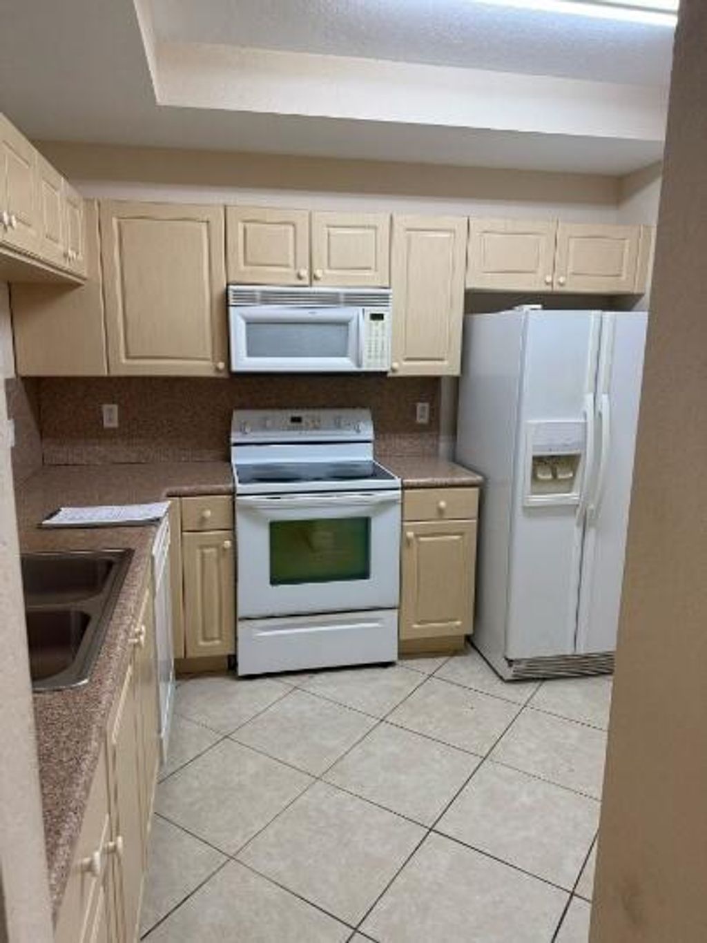 Photo of 4723 Lucerne Lakes Boulevard #633, Lake Worth, FL 33467 (MLS # R11113416)