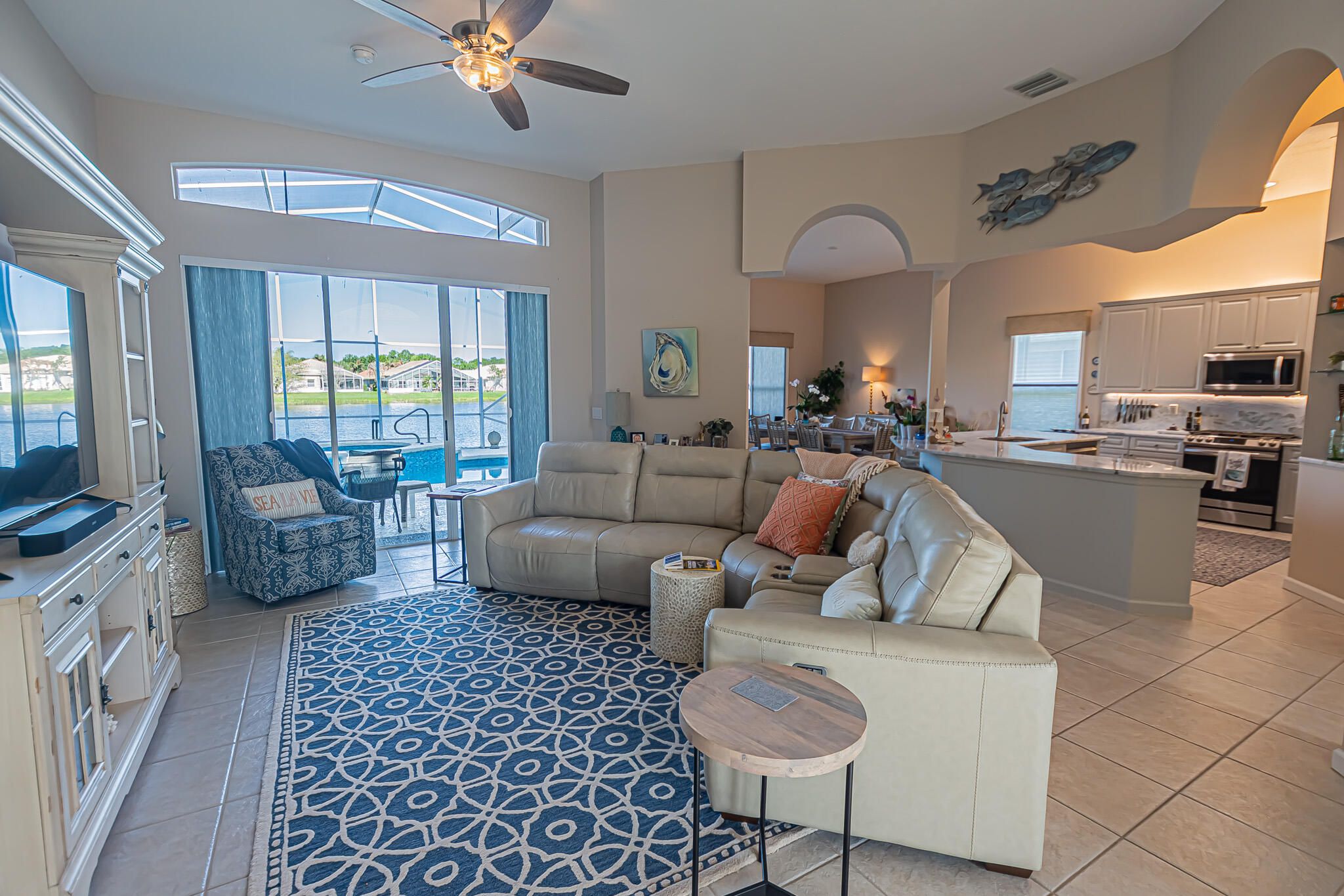 CASCADES AT ST LUCIE WEST PHASE 5 - Residential