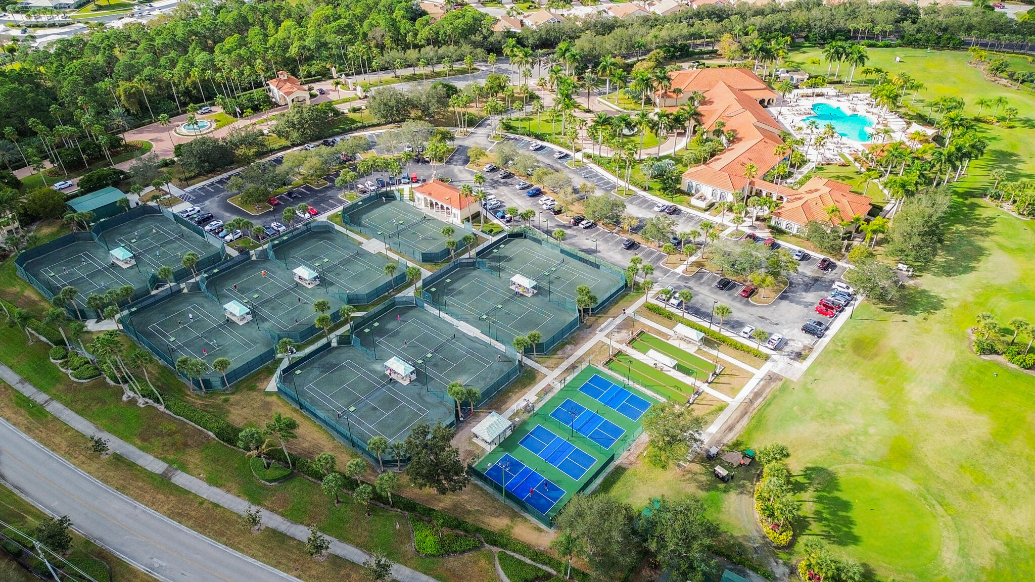 CASCADES AT ST LUCIE WEST PHASE 5 - Residential