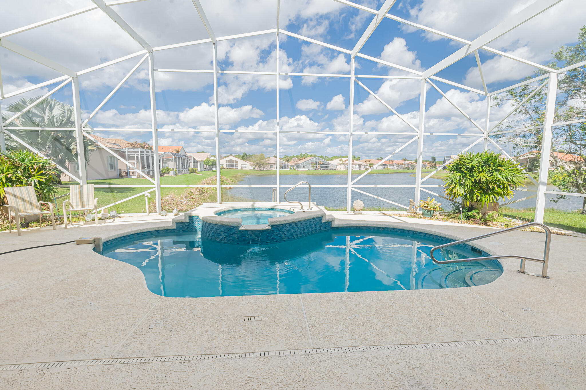 CASCADES AT ST LUCIE WEST PHASE 5 - Residential