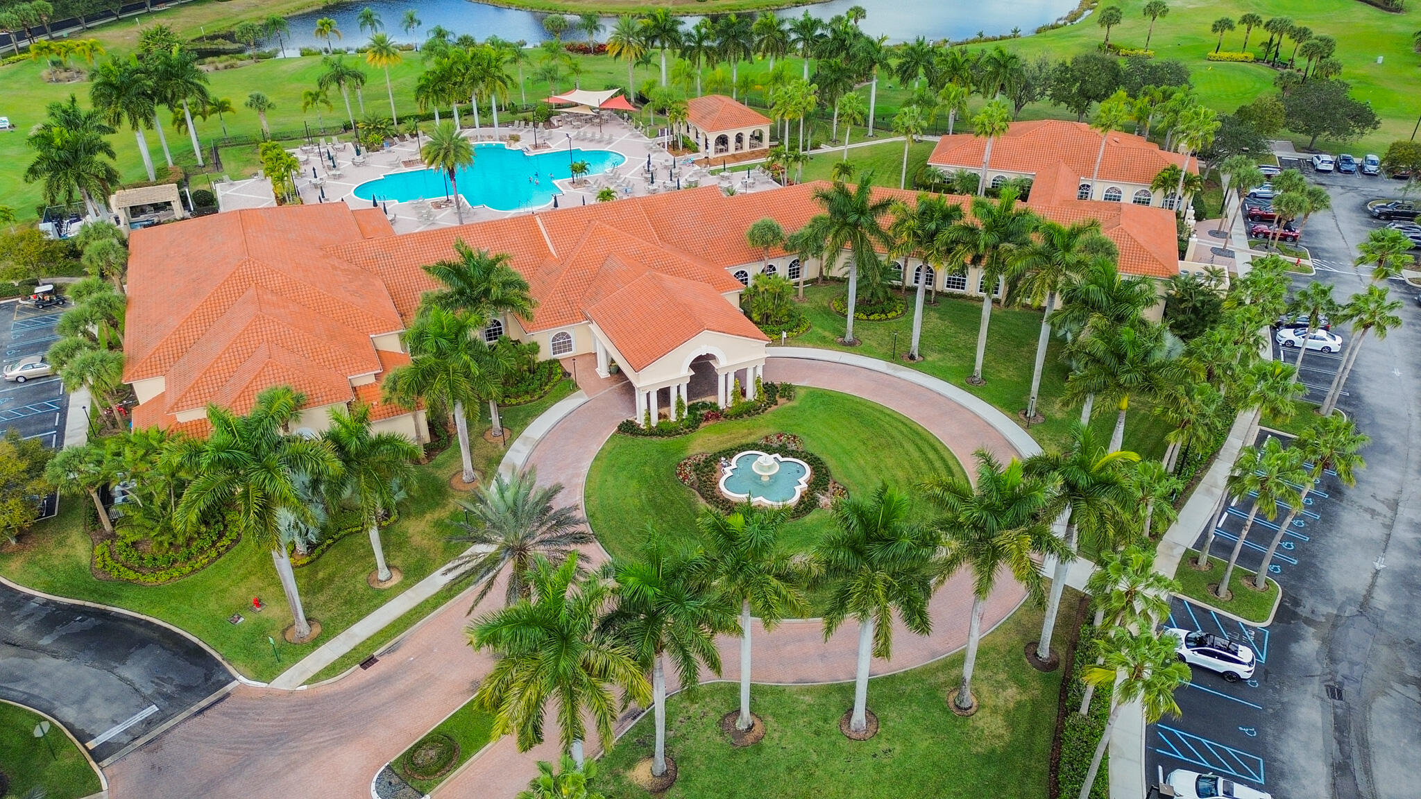 CASCADES AT ST LUCIE WEST PHASE 5 - Residential