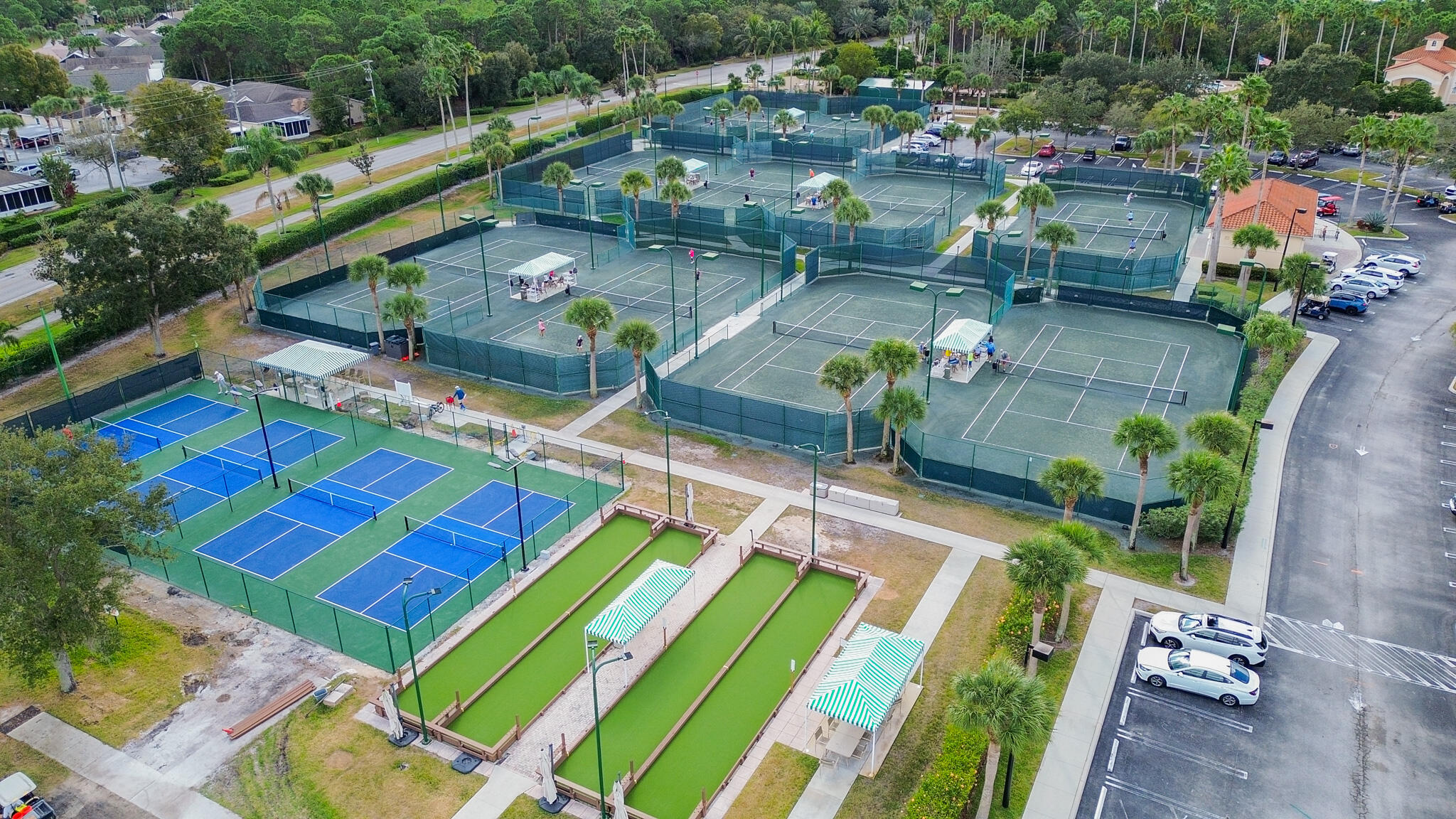 CASCADES AT ST LUCIE WEST PHASE 5 - Residential