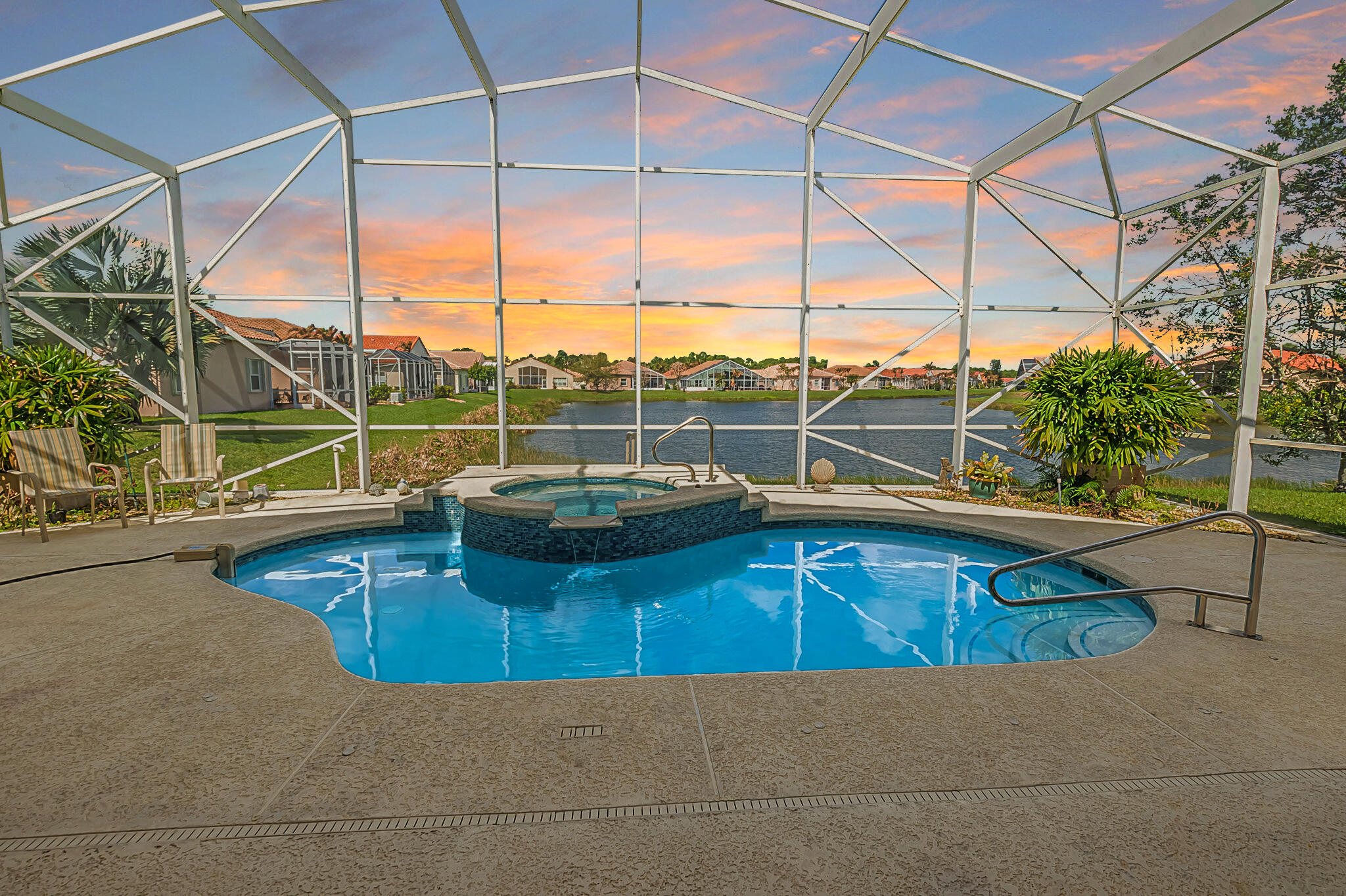 CASCADES AT ST LUCIE WEST PHASE 5 - Residential