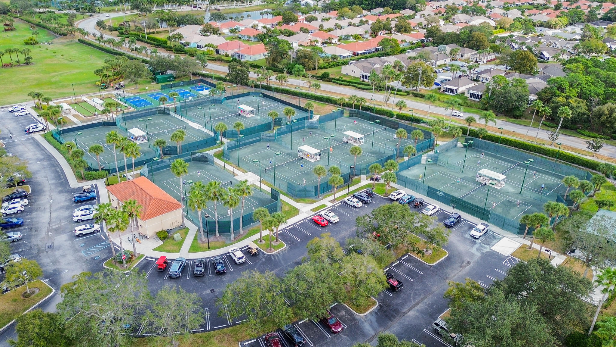 CASCADES AT ST LUCIE WEST PHASE 5 - Residential