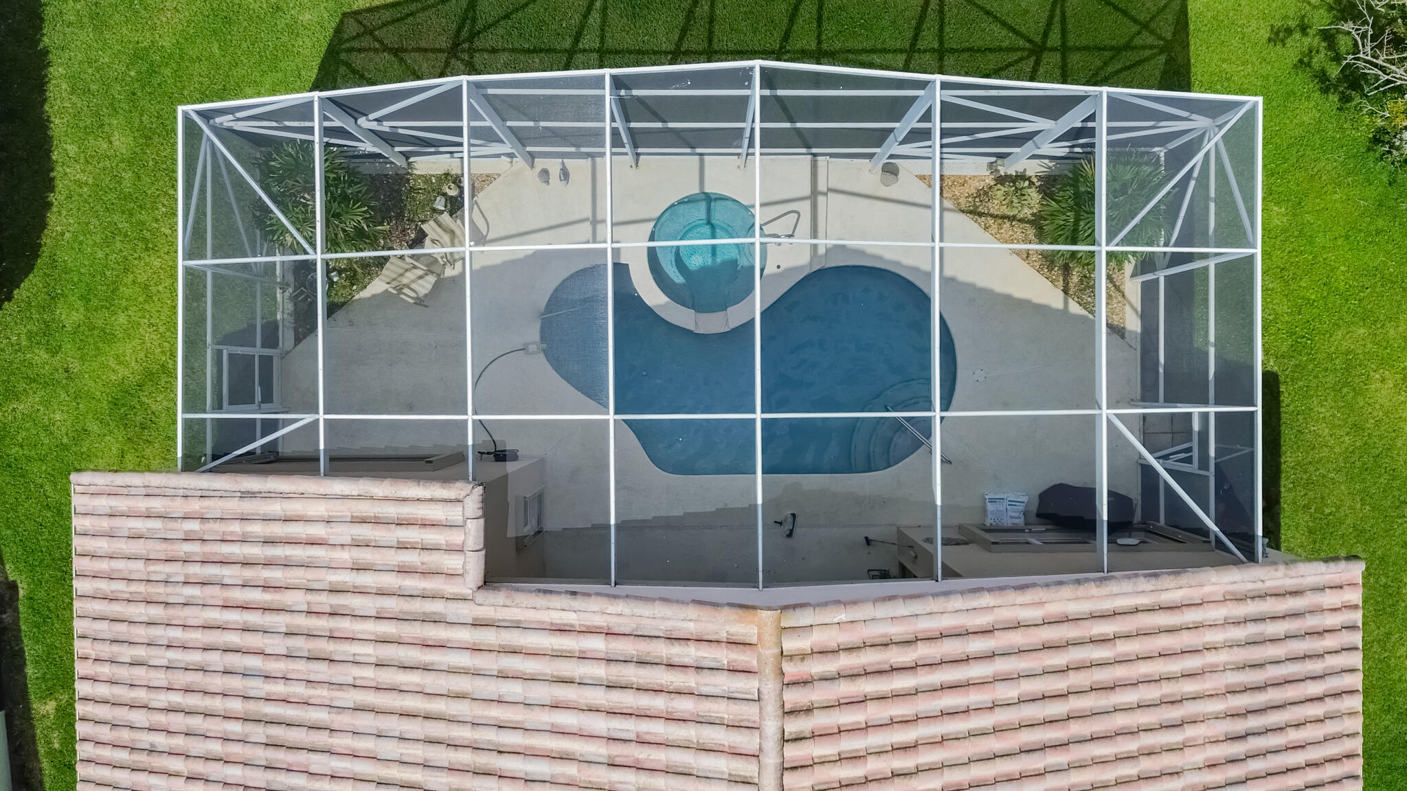 CASCADES AT ST LUCIE WEST PHASE 5 - Residential