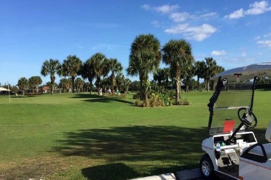 CASCADES AT ST LUCIE WEST PHASE 5 - Residential