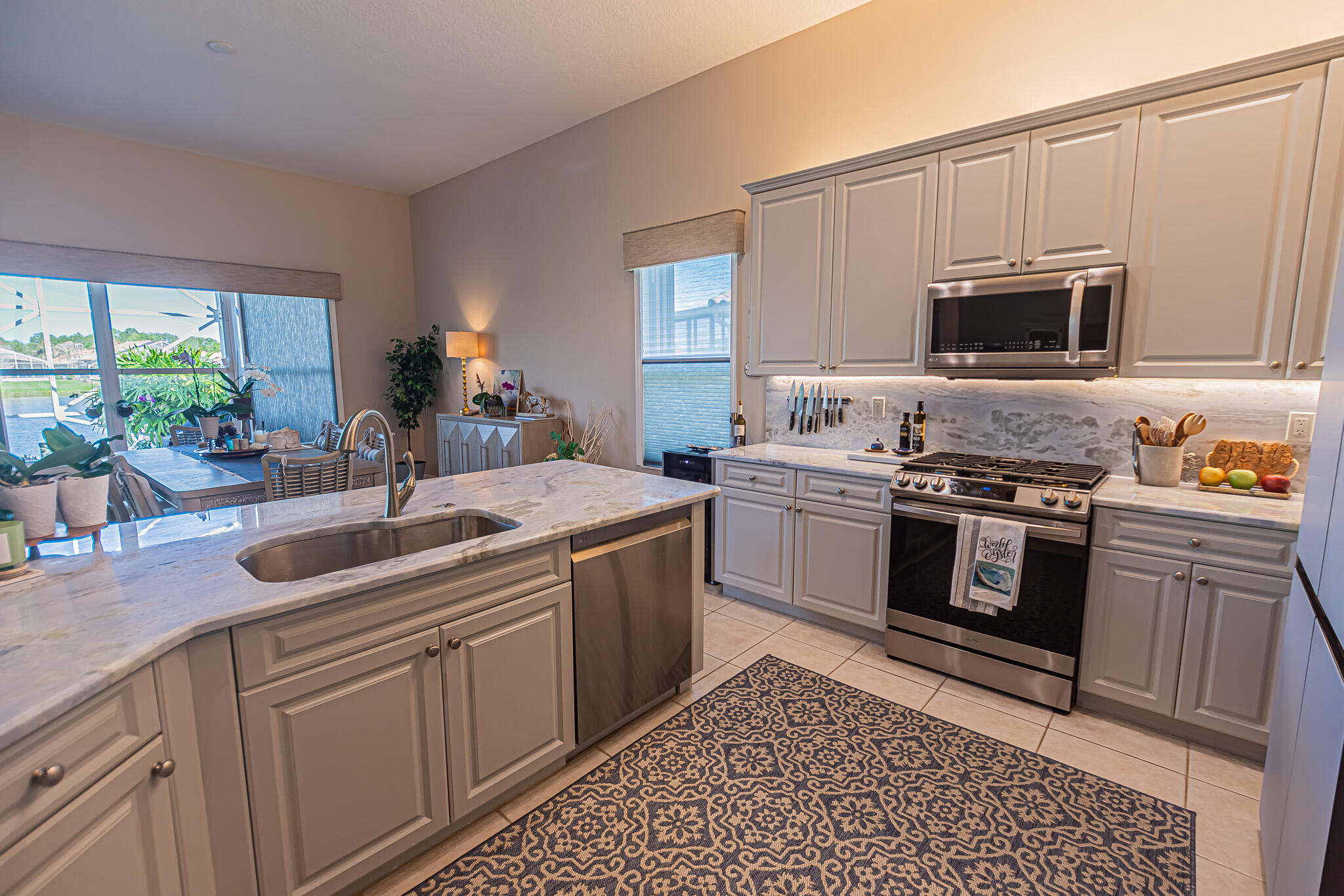 CASCADES AT ST LUCIE WEST PHASE 5 - Residential