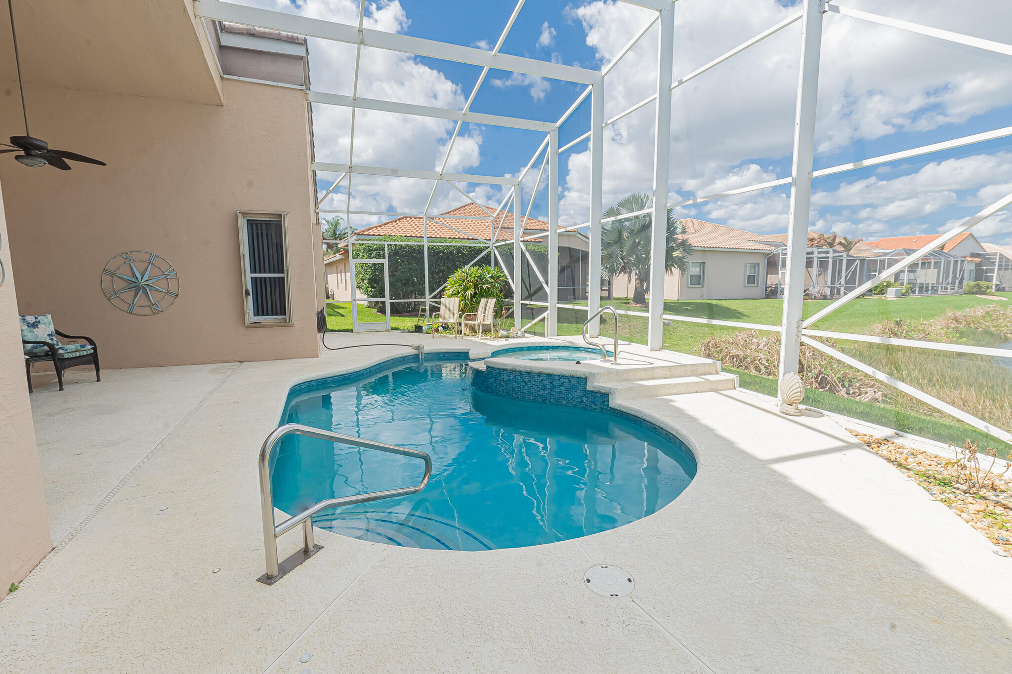CASCADES AT ST LUCIE WEST PHASE 5 - Residential