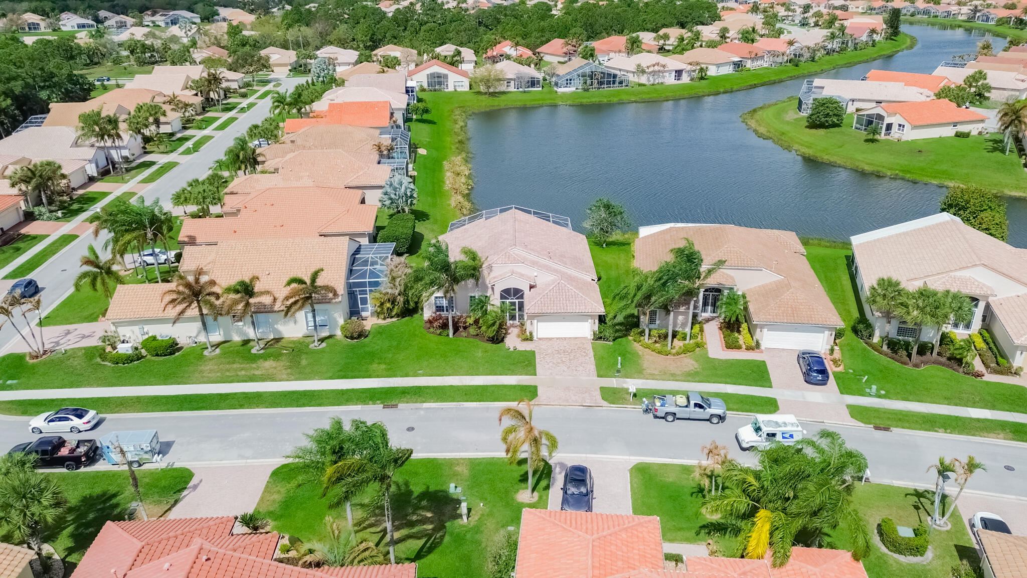 CASCADES AT ST LUCIE WEST PHASE 5 - Residential