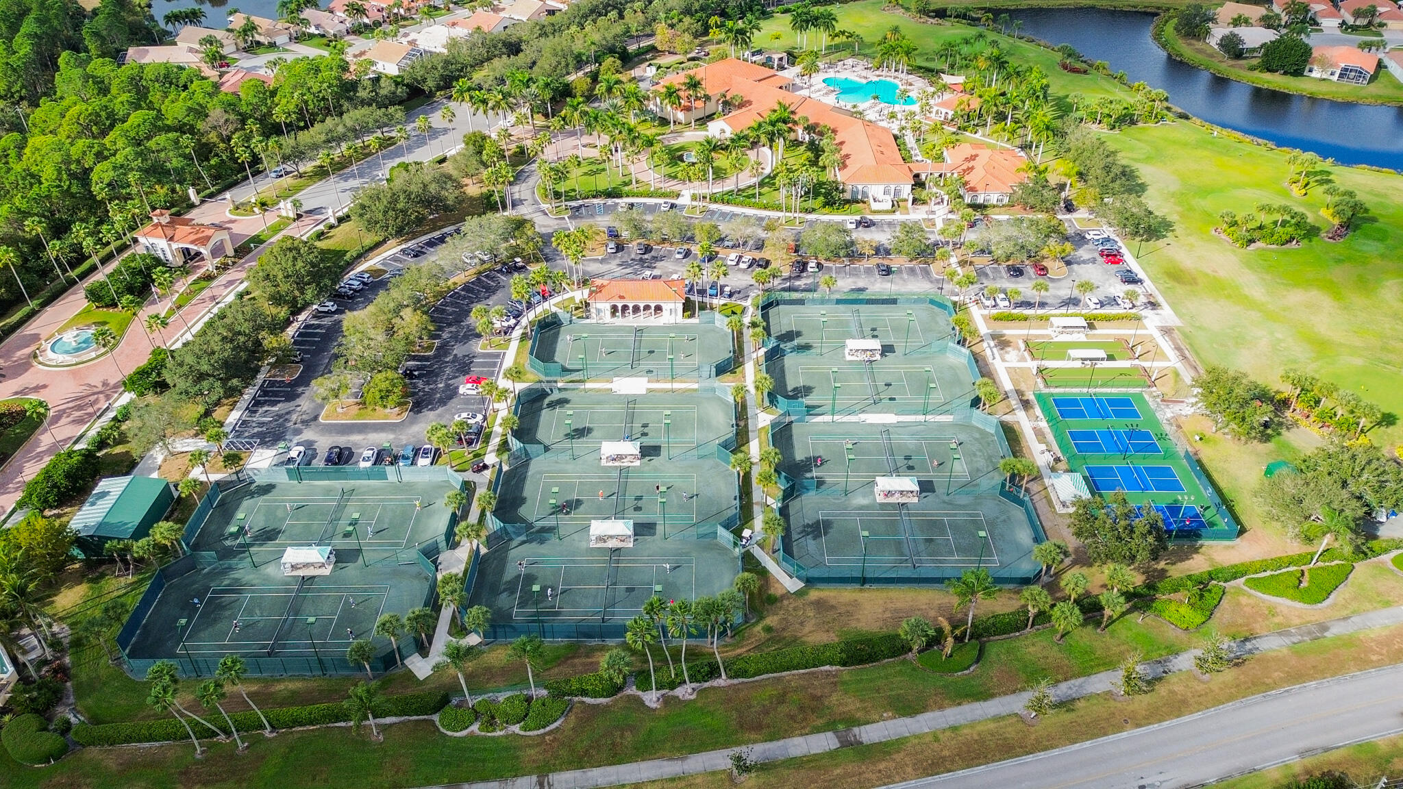 CASCADES AT ST LUCIE WEST PHASE 5 - Residential