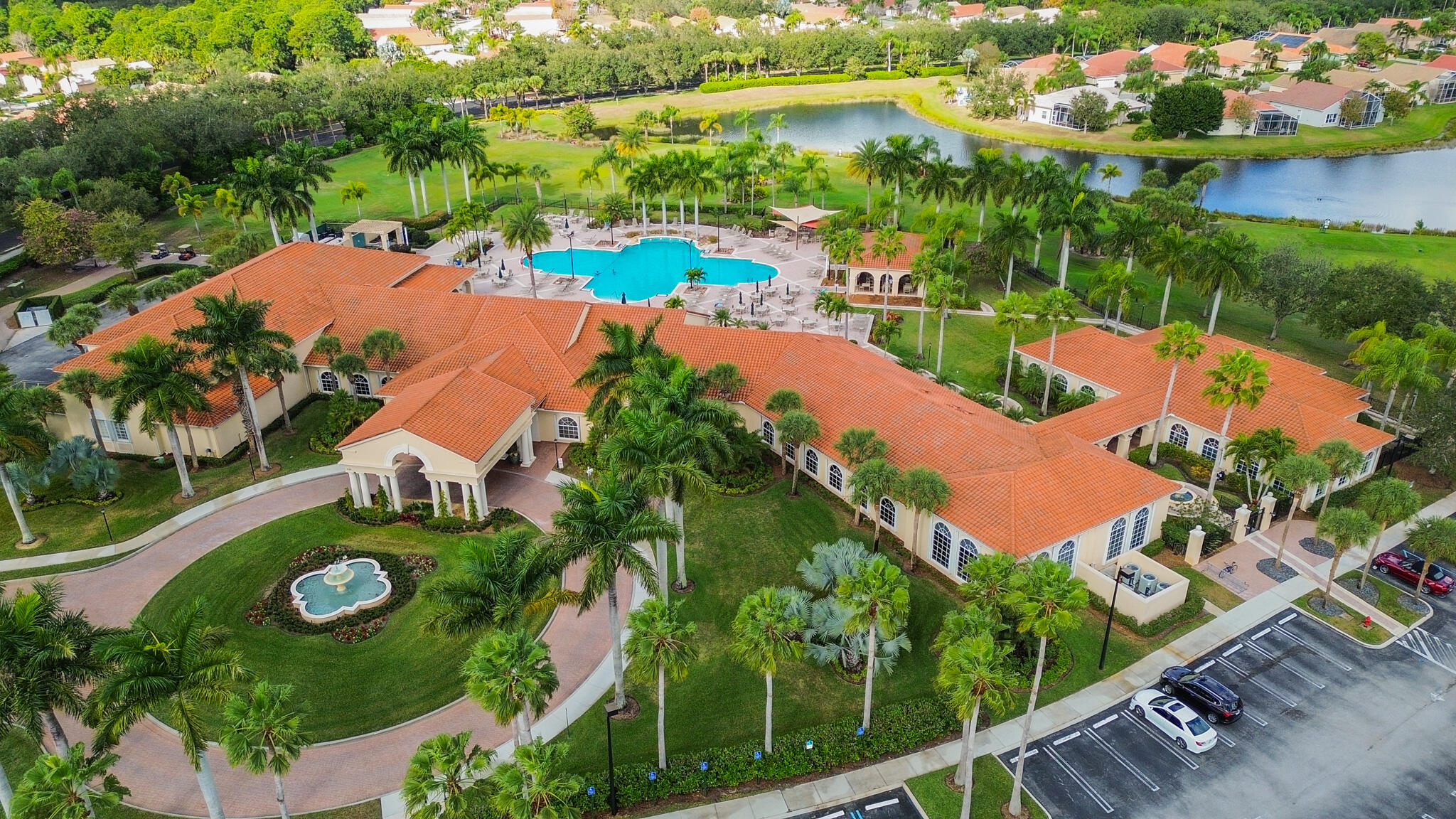 CASCADES AT ST LUCIE WEST PHASE 5 - Residential