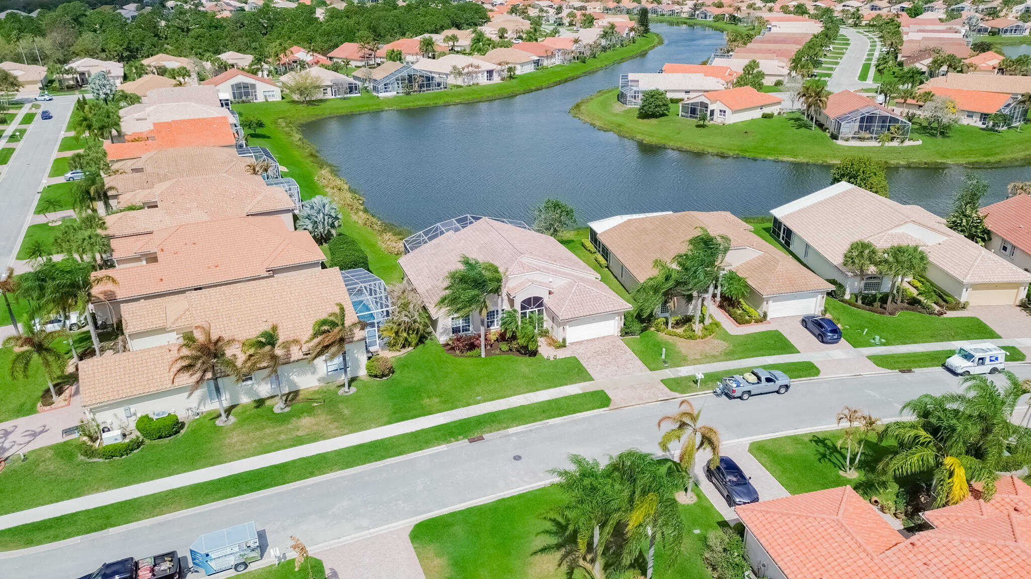 CASCADES AT ST LUCIE WEST PHASE 5 - Residential