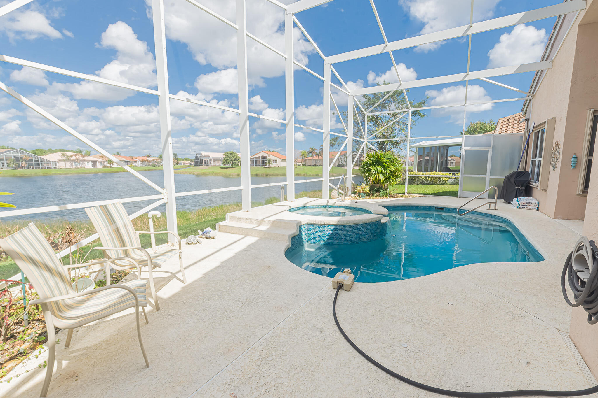 CASCADES AT ST LUCIE WEST PHASE 5 - Residential