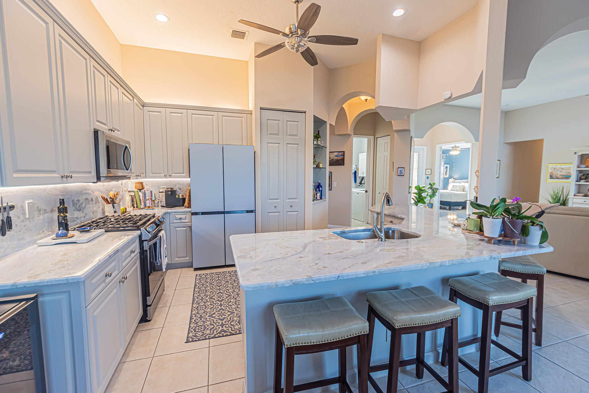 CASCADES AT ST LUCIE WEST PHASE 5 - Residential