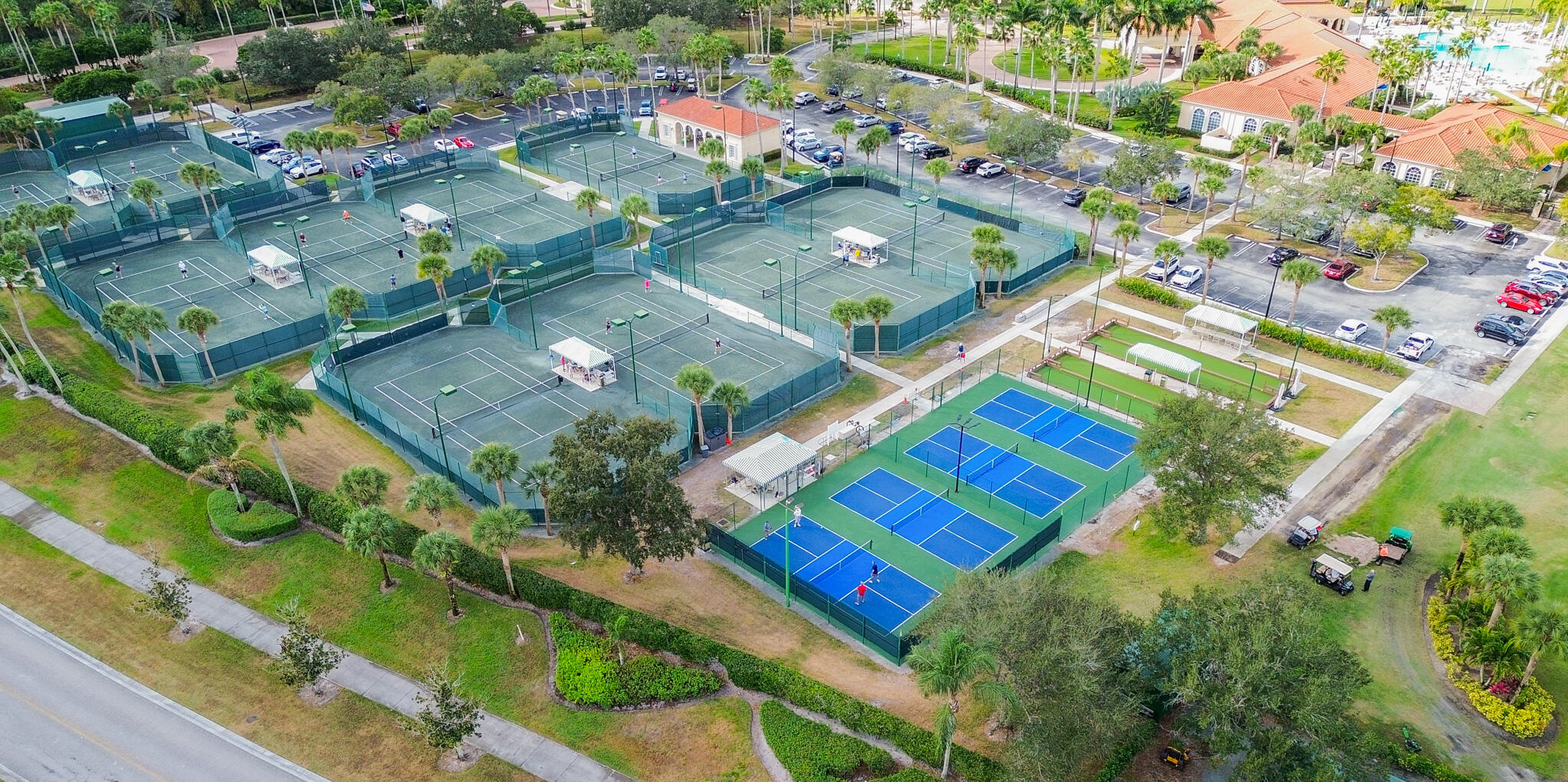 CASCADES AT ST LUCIE WEST PHASE 5 - Residential