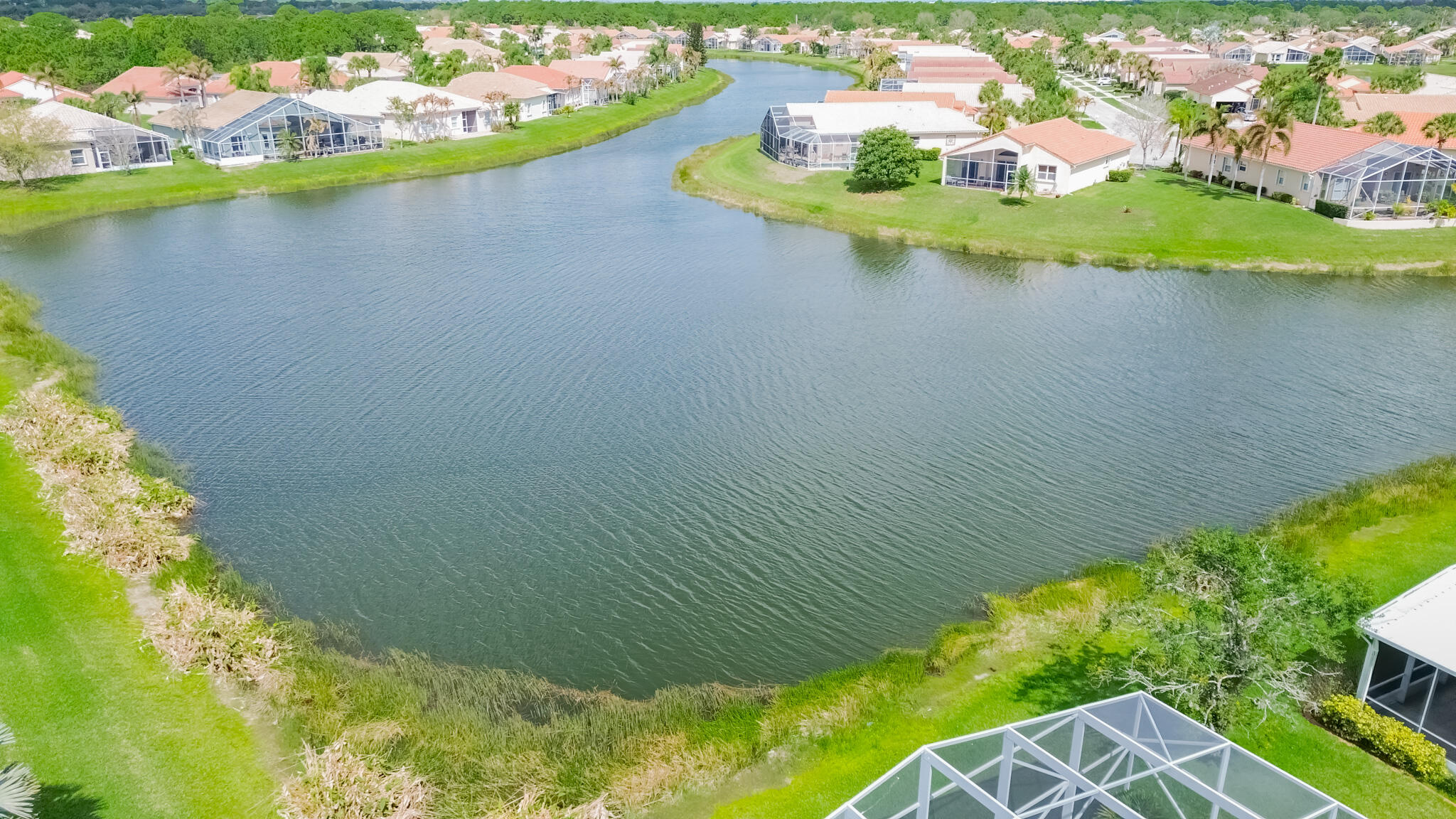 CASCADES AT ST LUCIE WEST PHASE 5 - Residential