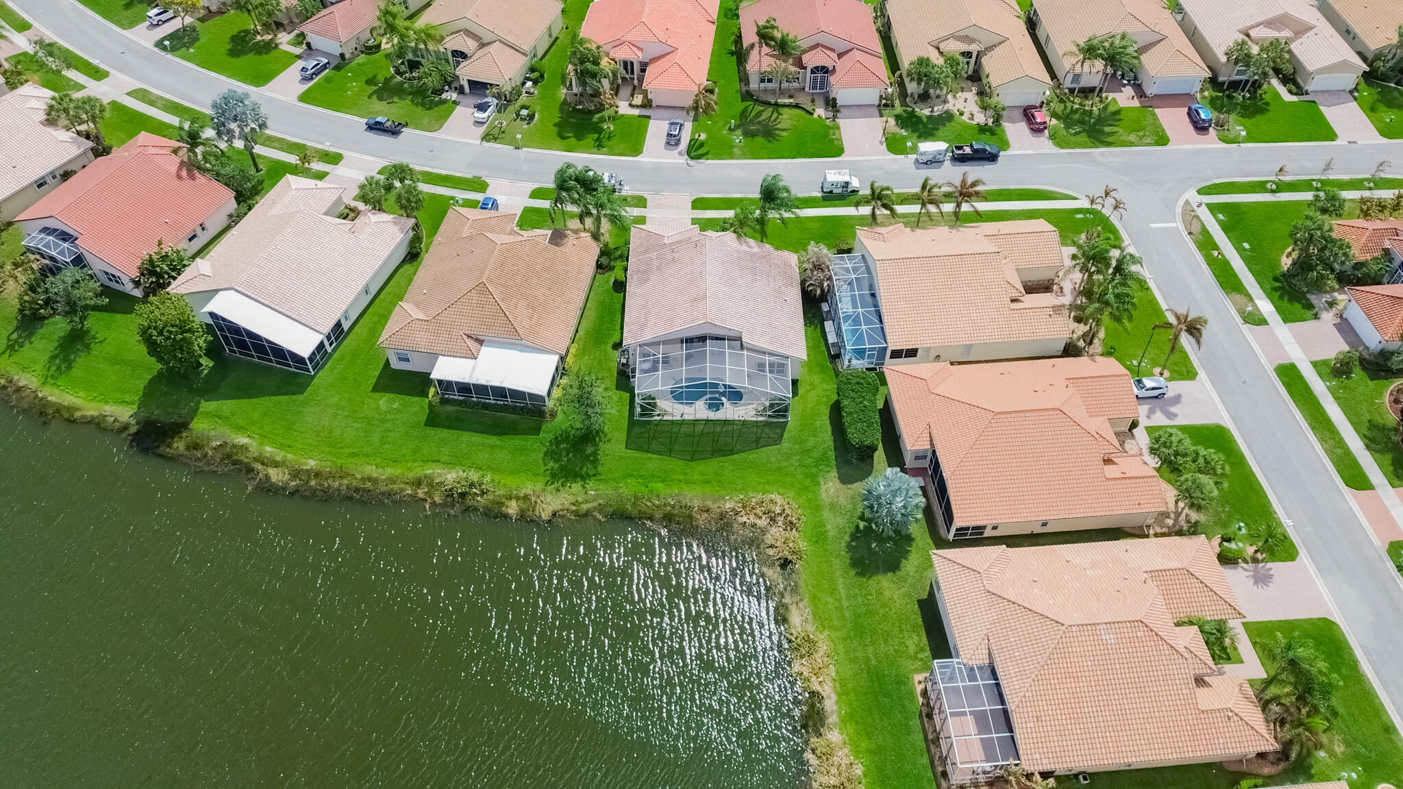 CASCADES AT ST LUCIE WEST PHASE 5 - Residential