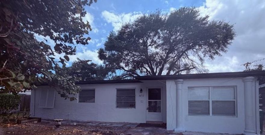 Desirable neighborhood! Come see this freshly renovated 2 bedroom single family home with 1 bathrooms. Will not last long. New appliances will be installed prior to move in.