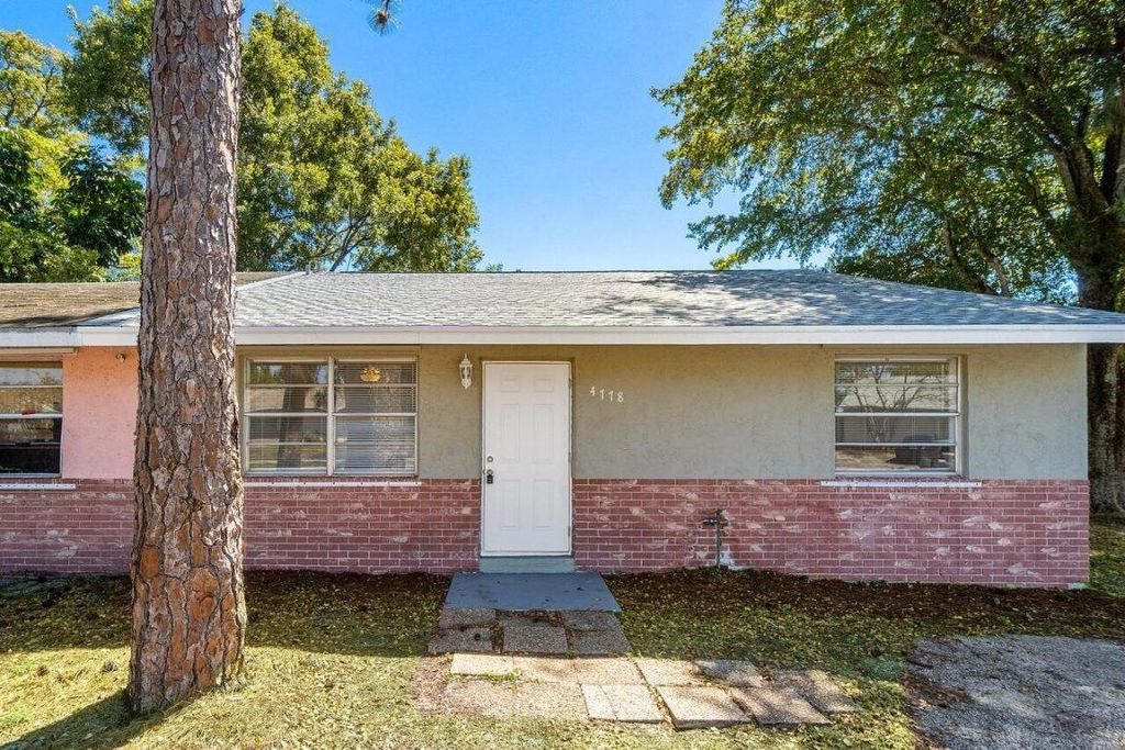 Photo of 4778 Gladiator Circle, Greenacres, FL 33463 (MLS # R11075508)