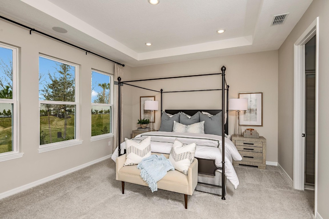 Veranda Oaks - Residential