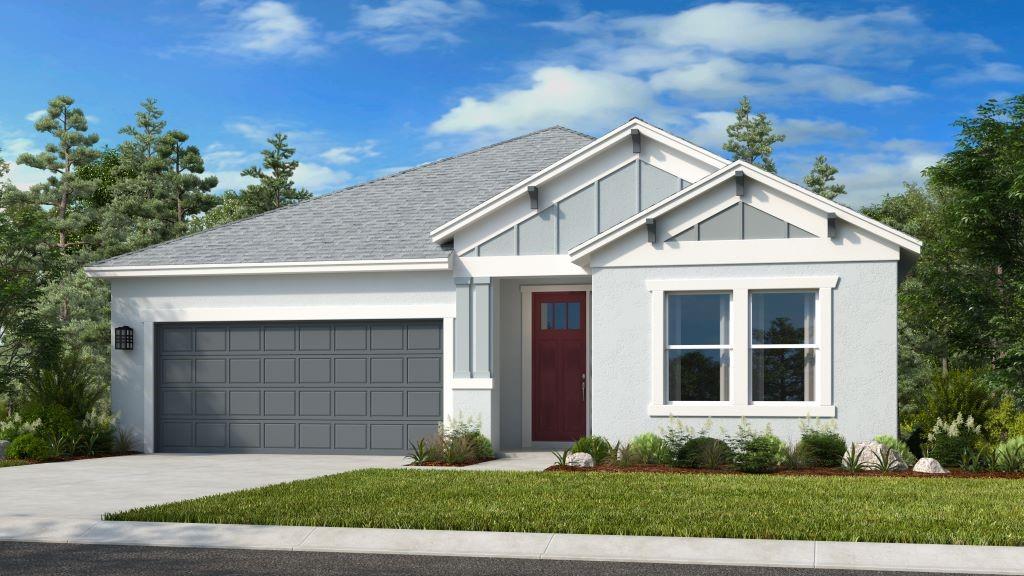 Veranda Oaks - Residential