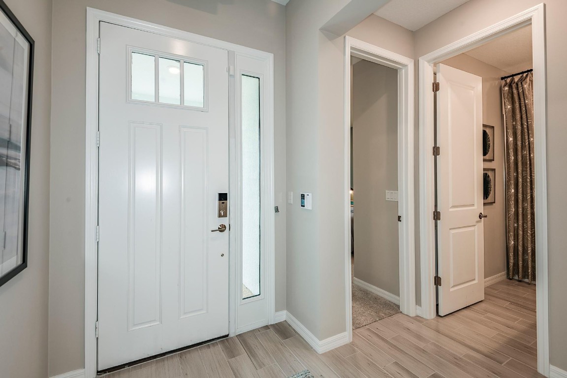 Veranda Oaks - Residential