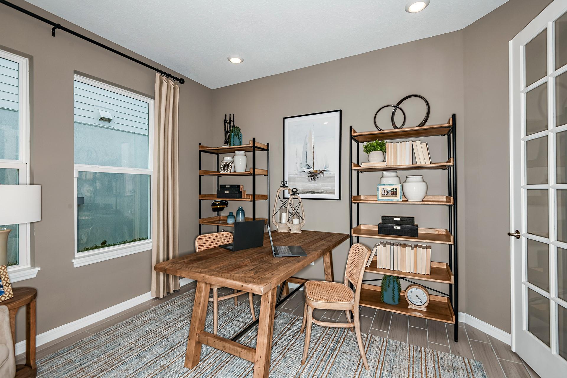 Veranda Oaks - Residential