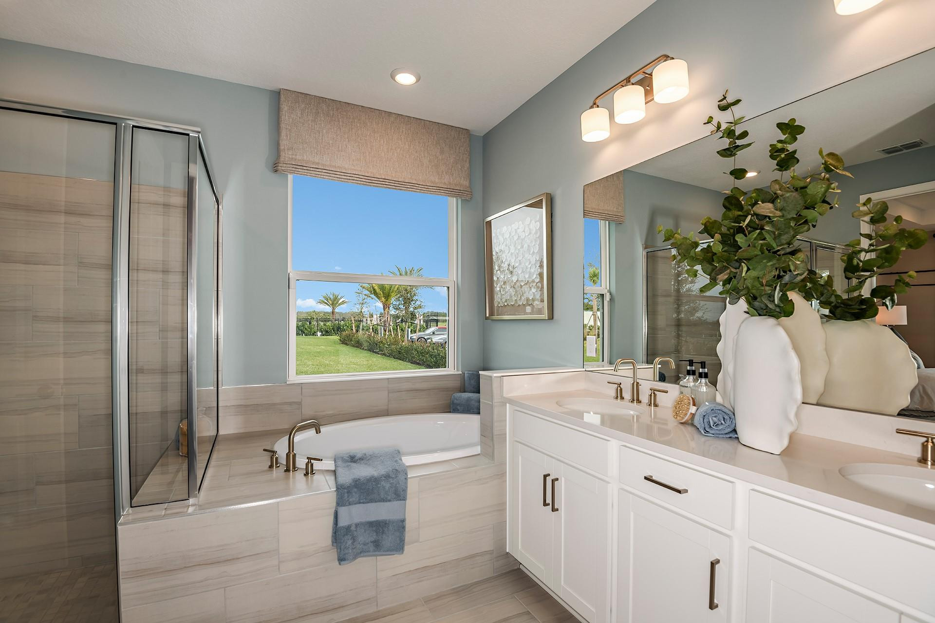 Veranda Oaks - Residential