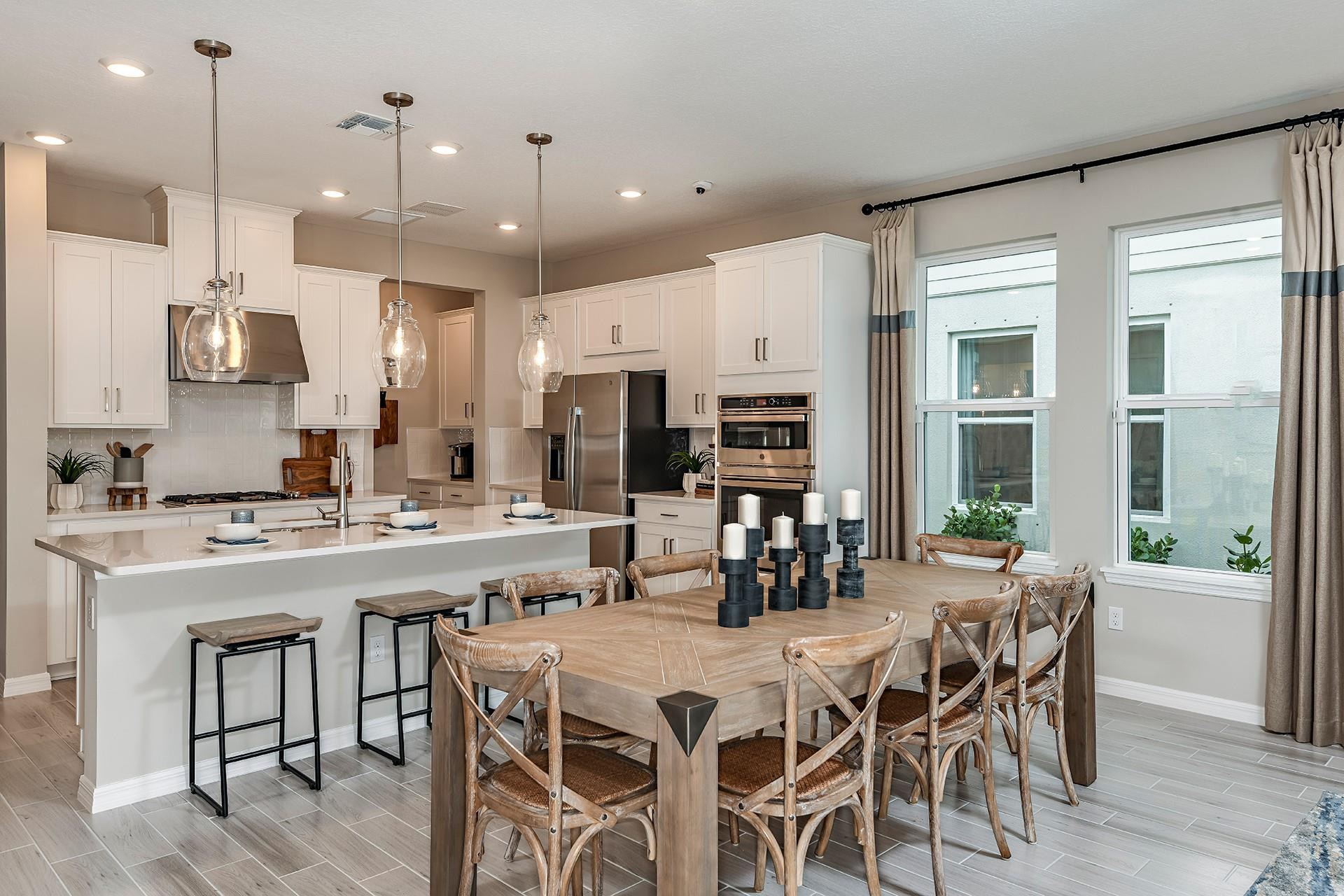 Veranda Oaks - Residential