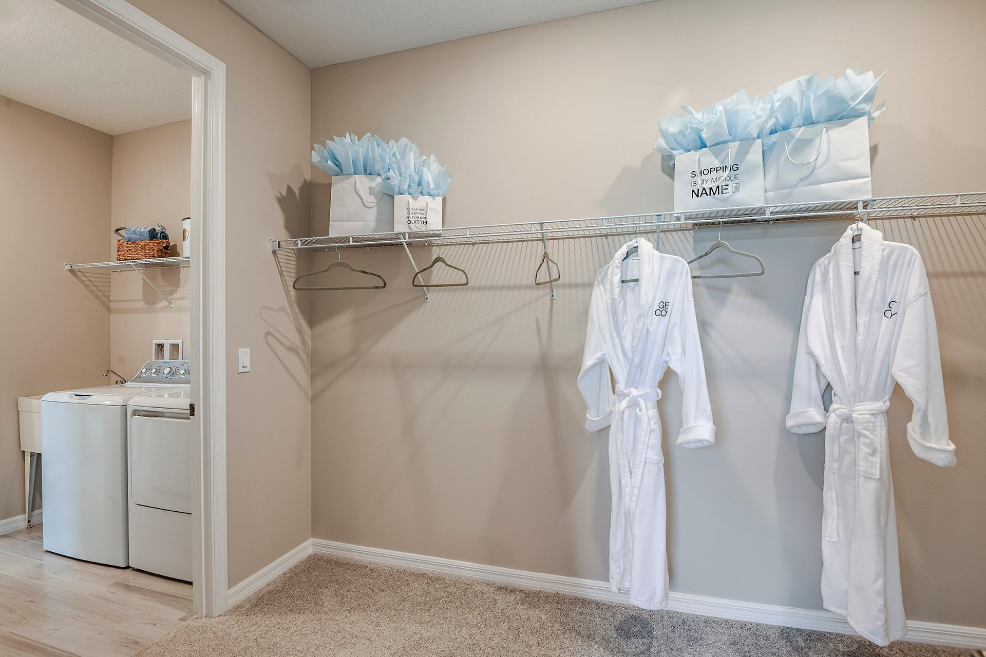 Veranda Oaks - Residential