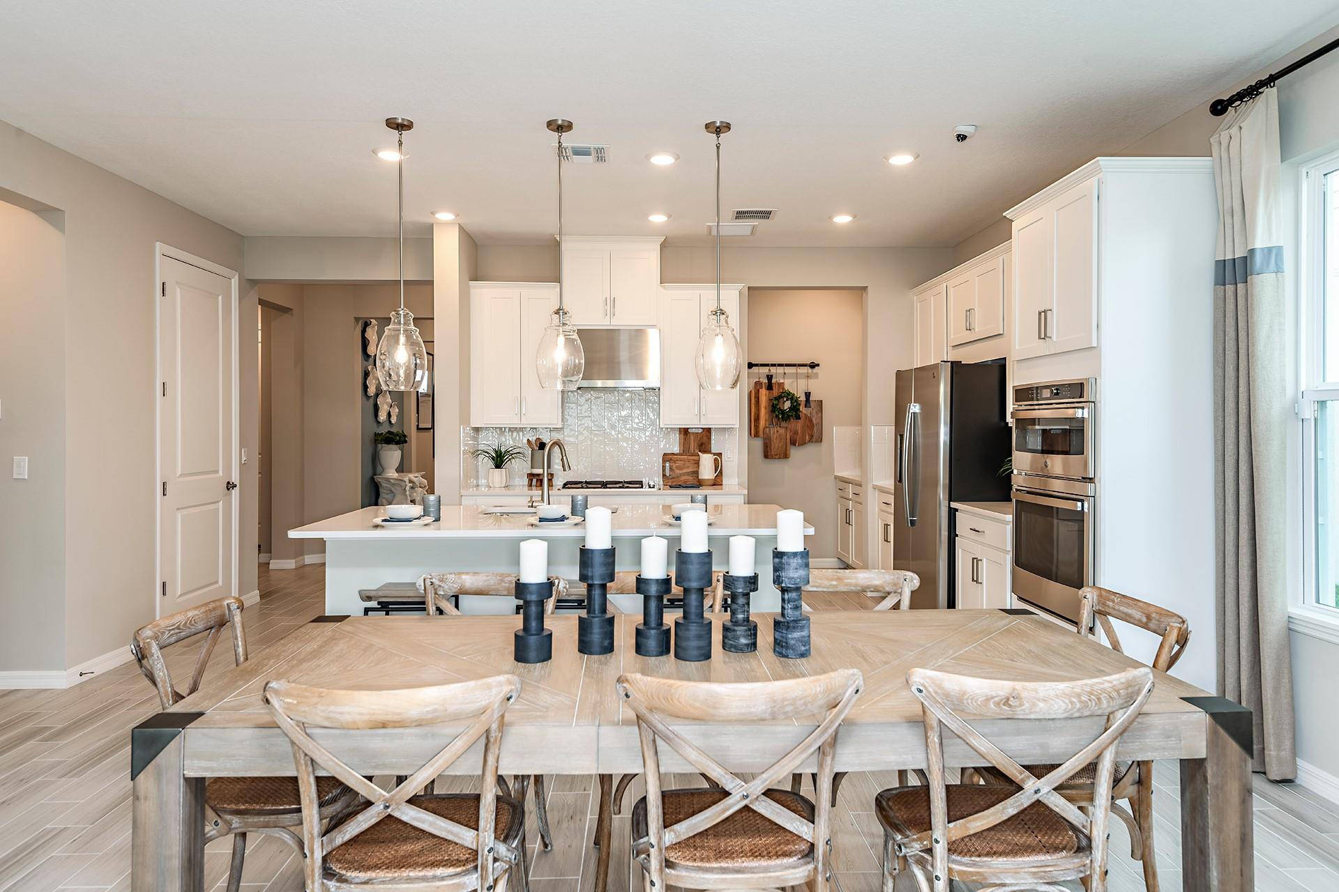 Veranda Oaks - Residential