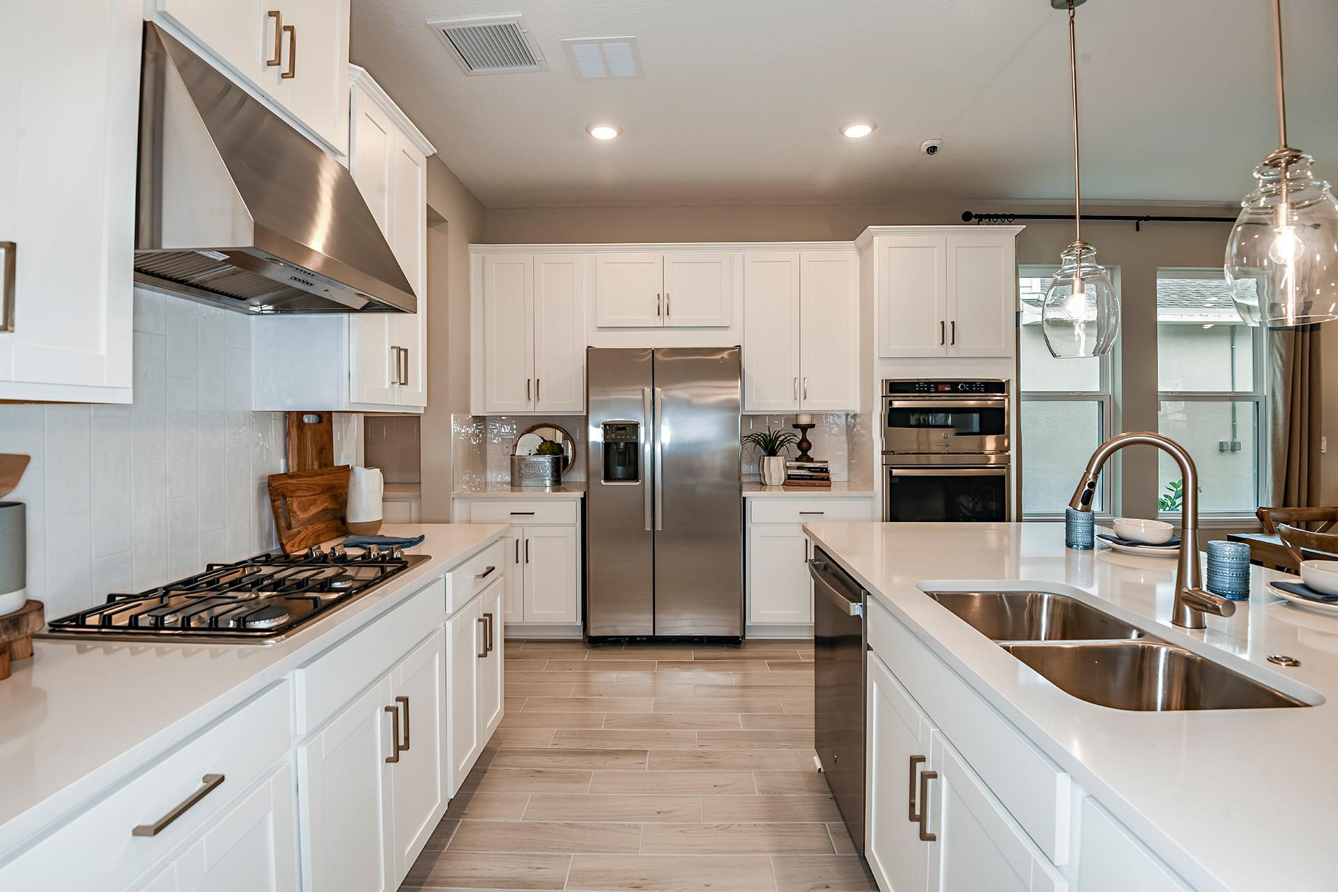 Veranda Oaks - Residential