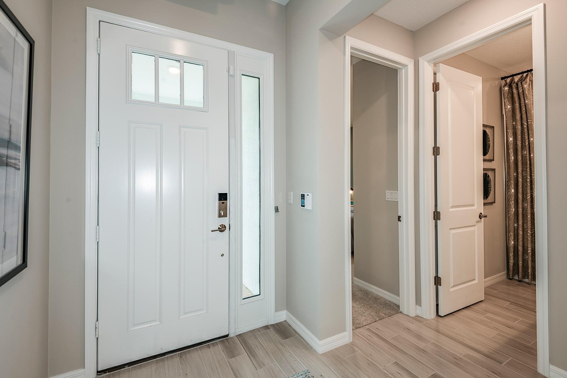 Veranda Oaks - Residential