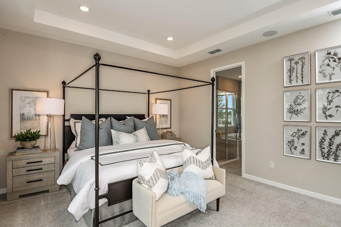 Veranda Oaks - Residential