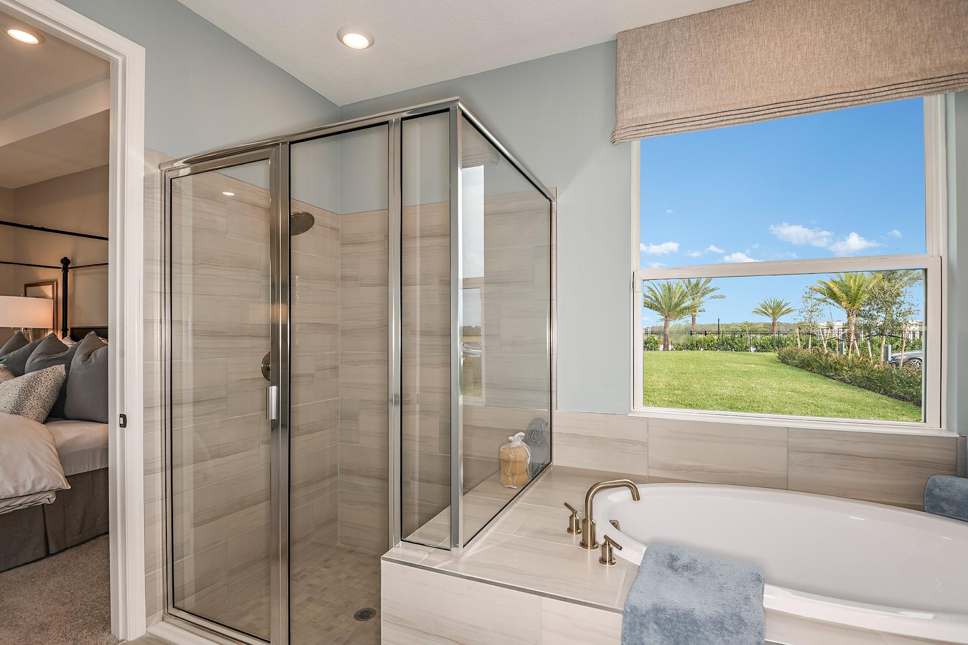 Veranda Oaks - Residential